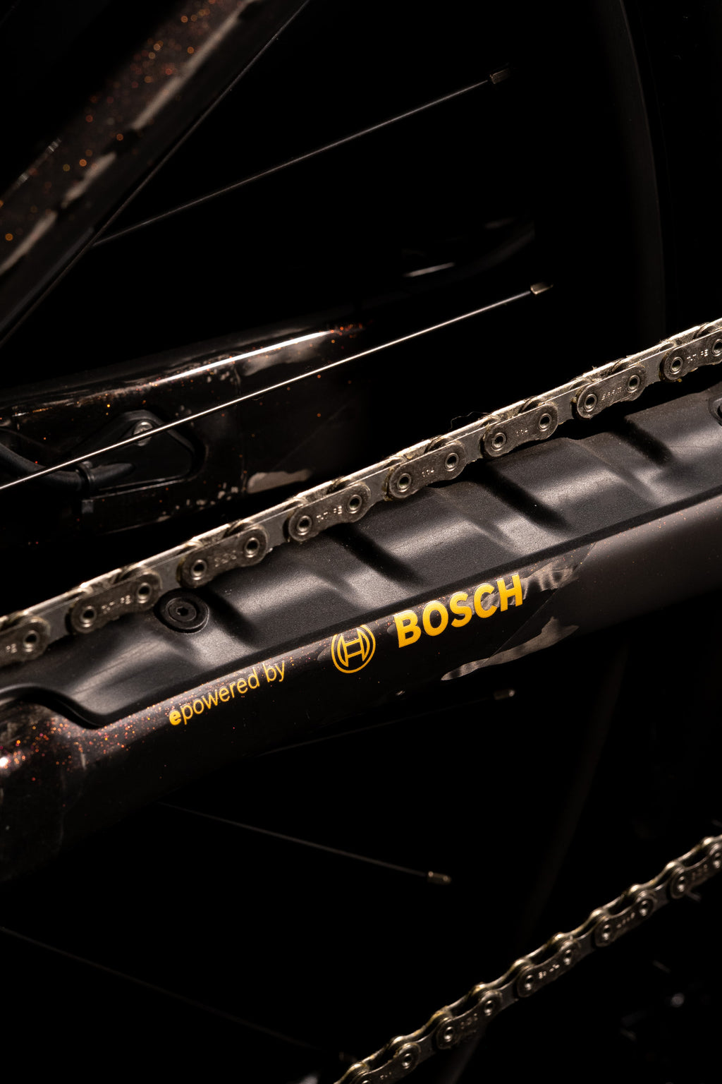 ORBEA  Wild M-LTD  RACE E-MTB