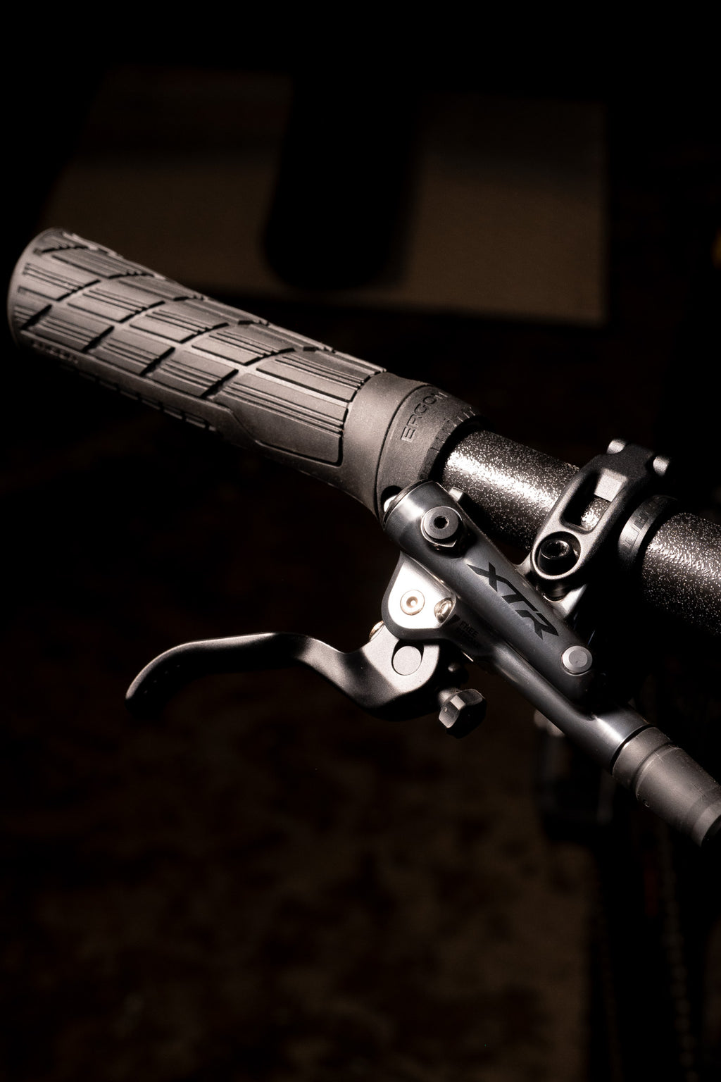 ORBEA  Wild M-LTD  RACE E-MTB