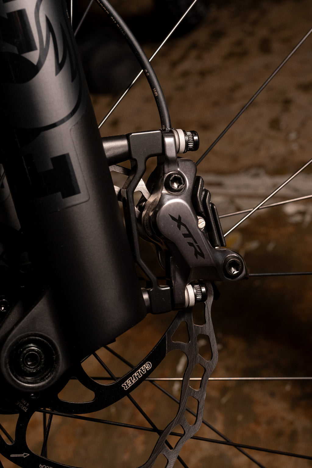 ORBEA  Wild M-LTD  RACE E-MTB