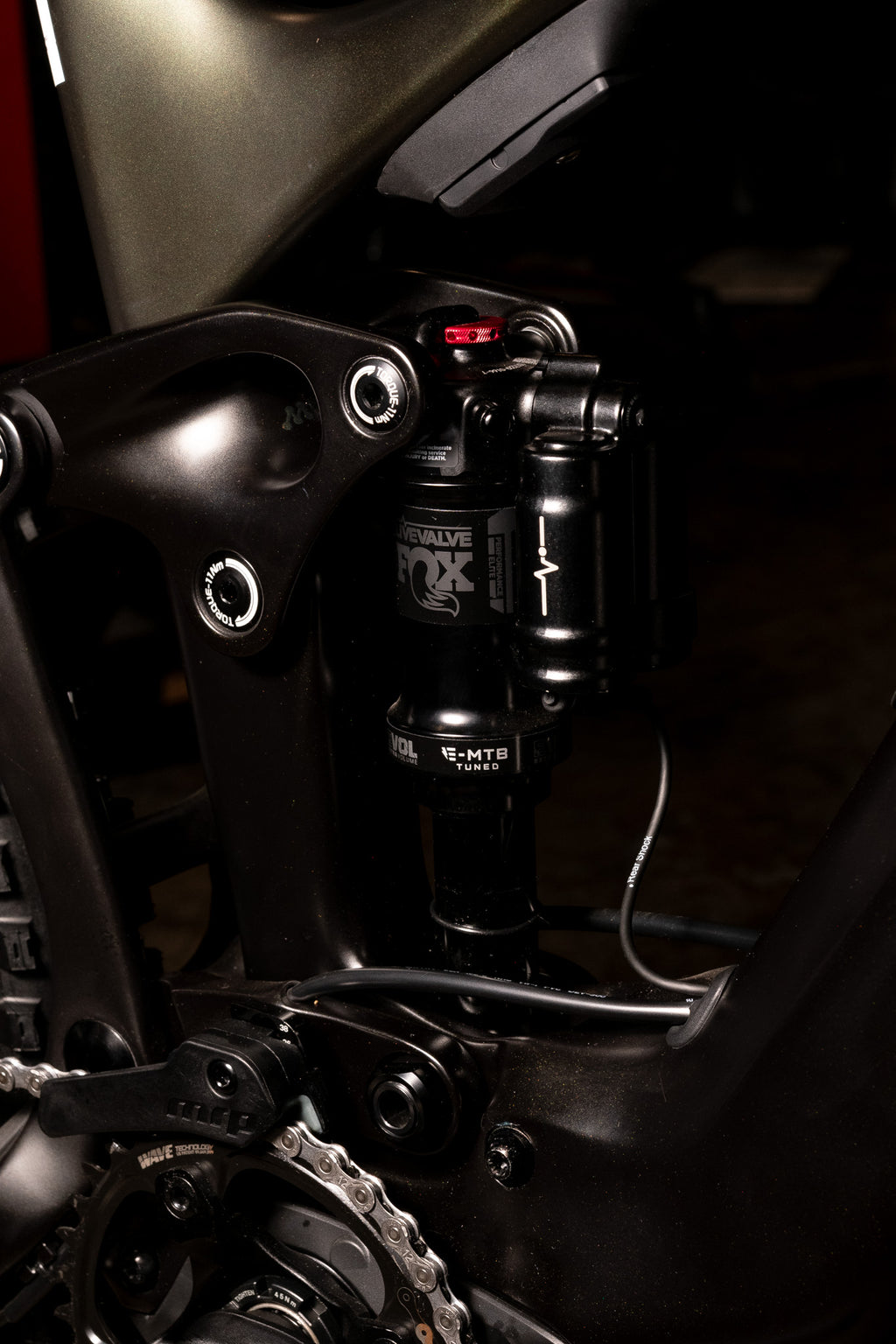 Giant Trance X Adv E+1 e-MTB