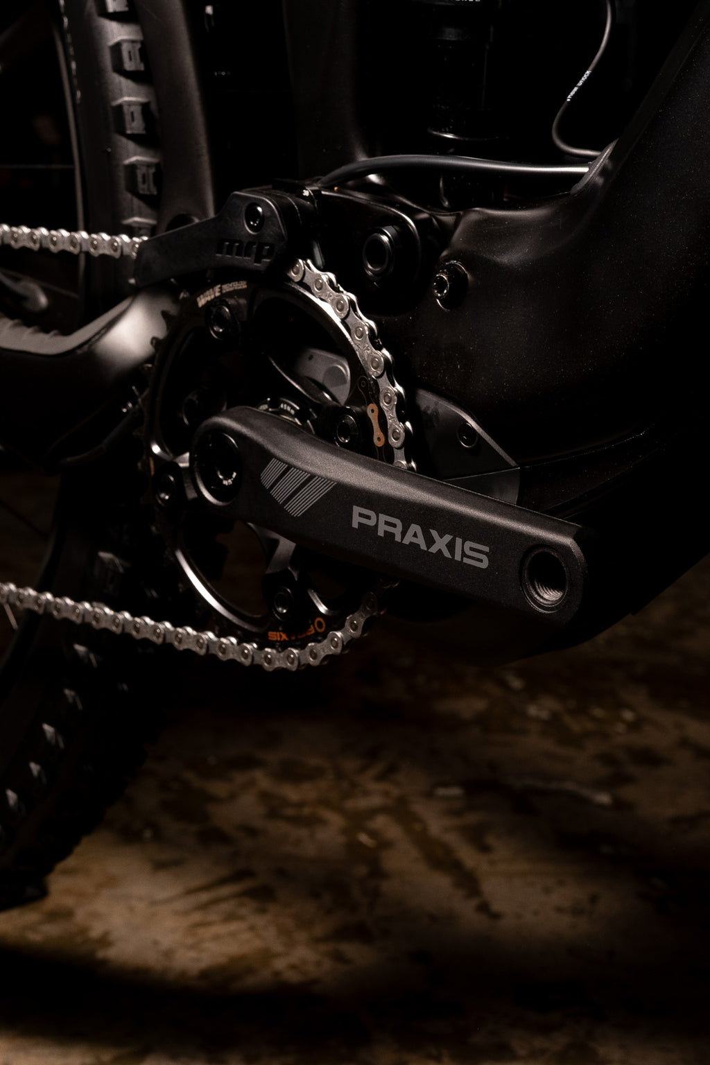 Giant Trance X Adv E+1 e-MTB