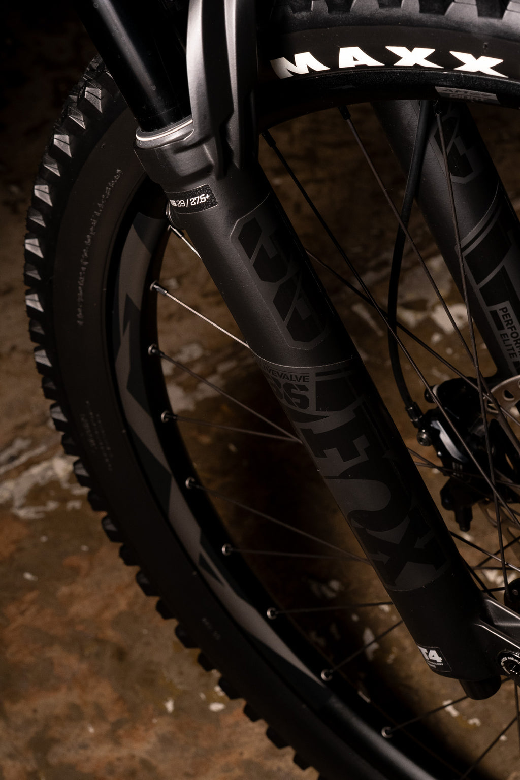 Giant Trance X Adv E+1 e-MTB