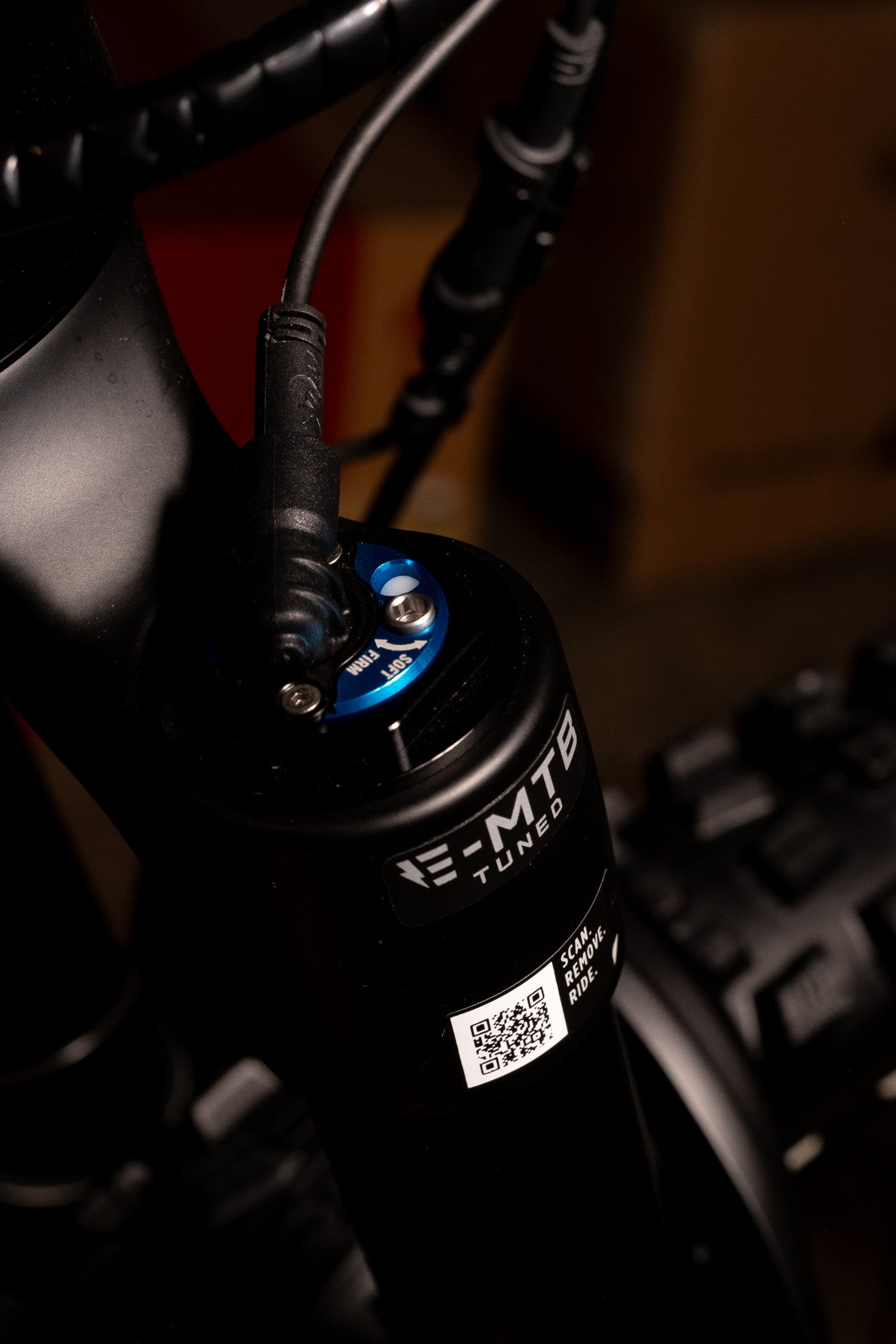 Giant Trance X Adv E+1 e-MTB