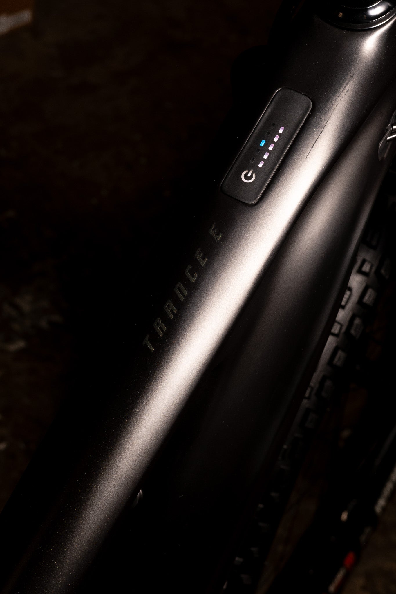 Giant Trance X Adv E+1 e-MTB
