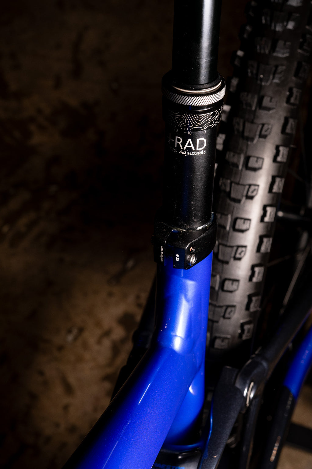 Giant Trance X E+1 e-MTB