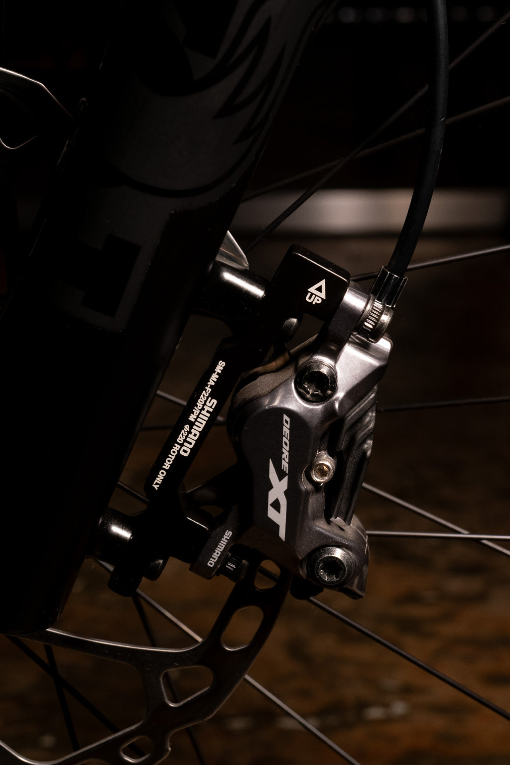Giant Trance X E+1 e-MTB
