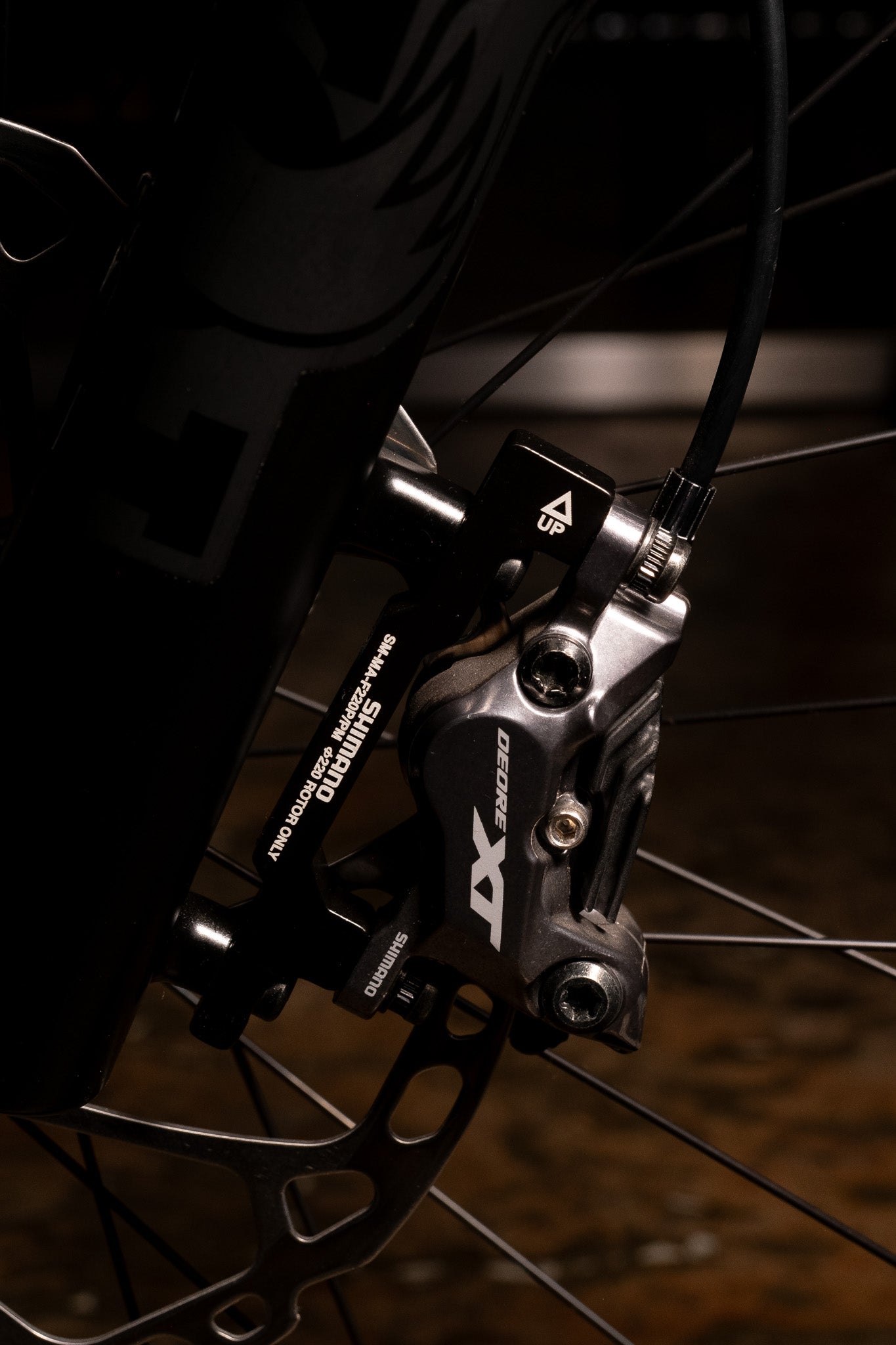 Giant Trance X E+1 e-MTB