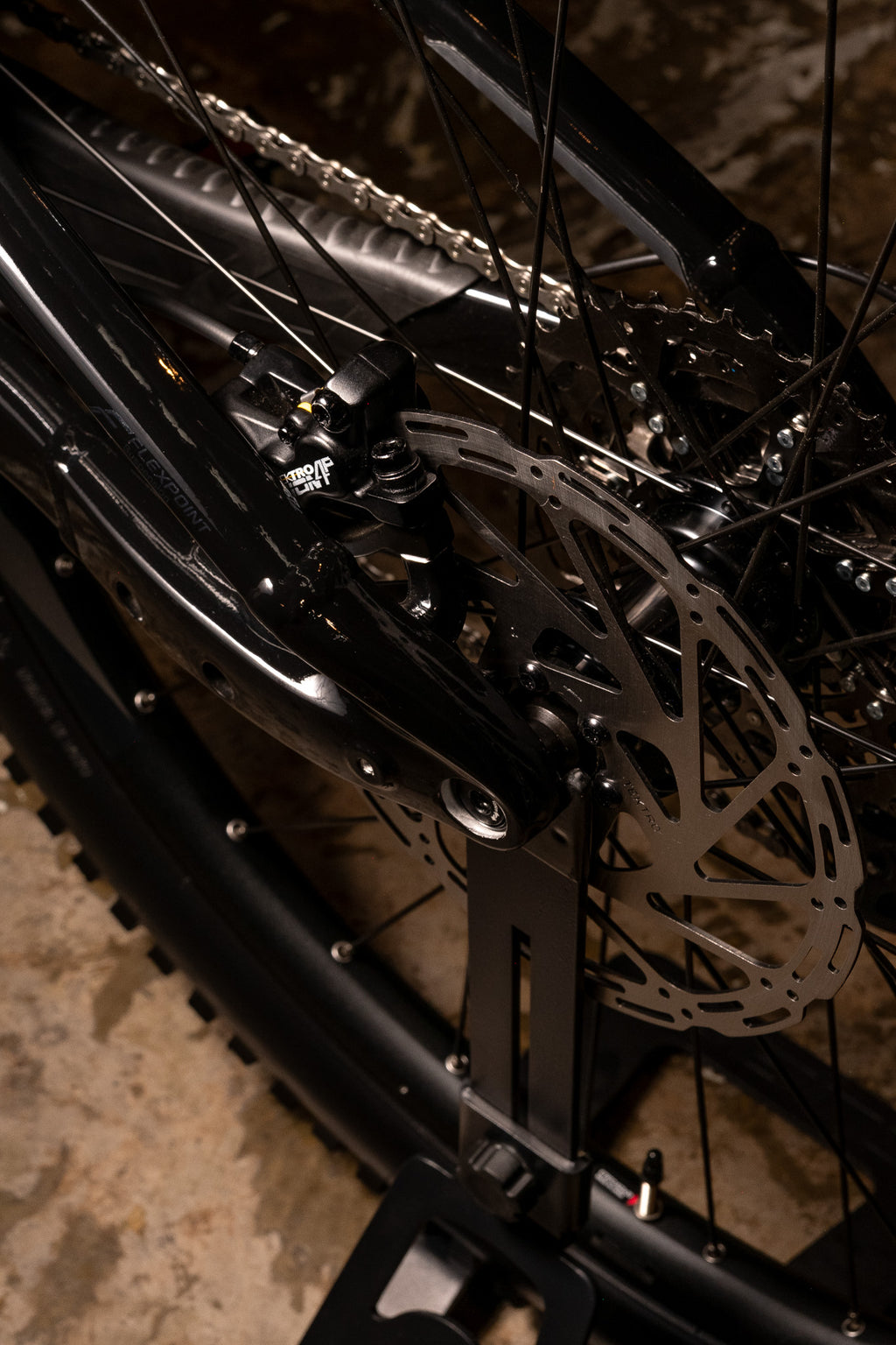 Giant Liv Embolden e+2 e-MTB 625 wh
