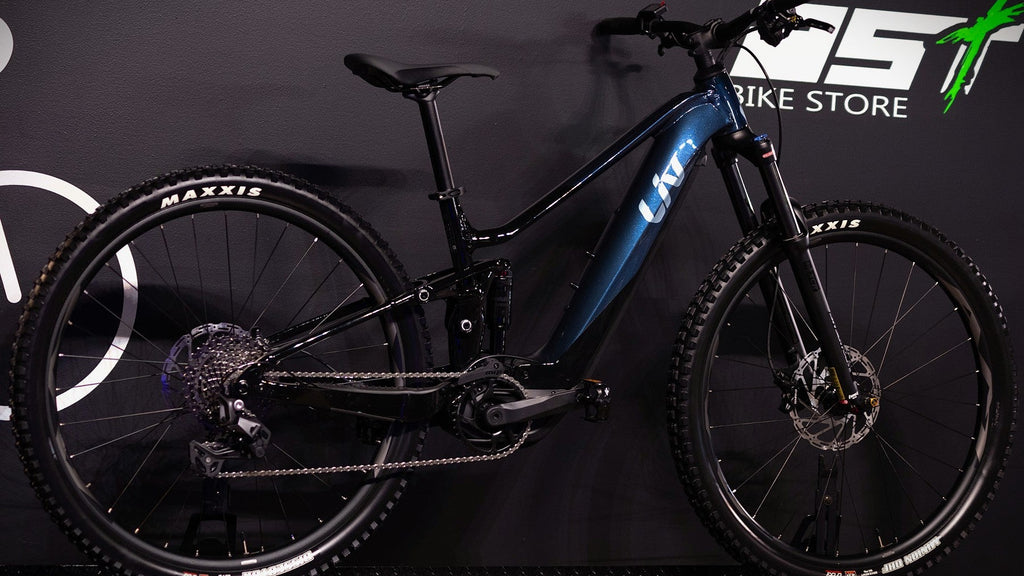 Giant Liv Embolden e+2 e-MTB 625 wh