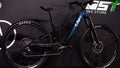 Giant Liv Embolden e+2 e-MTB 625 wh