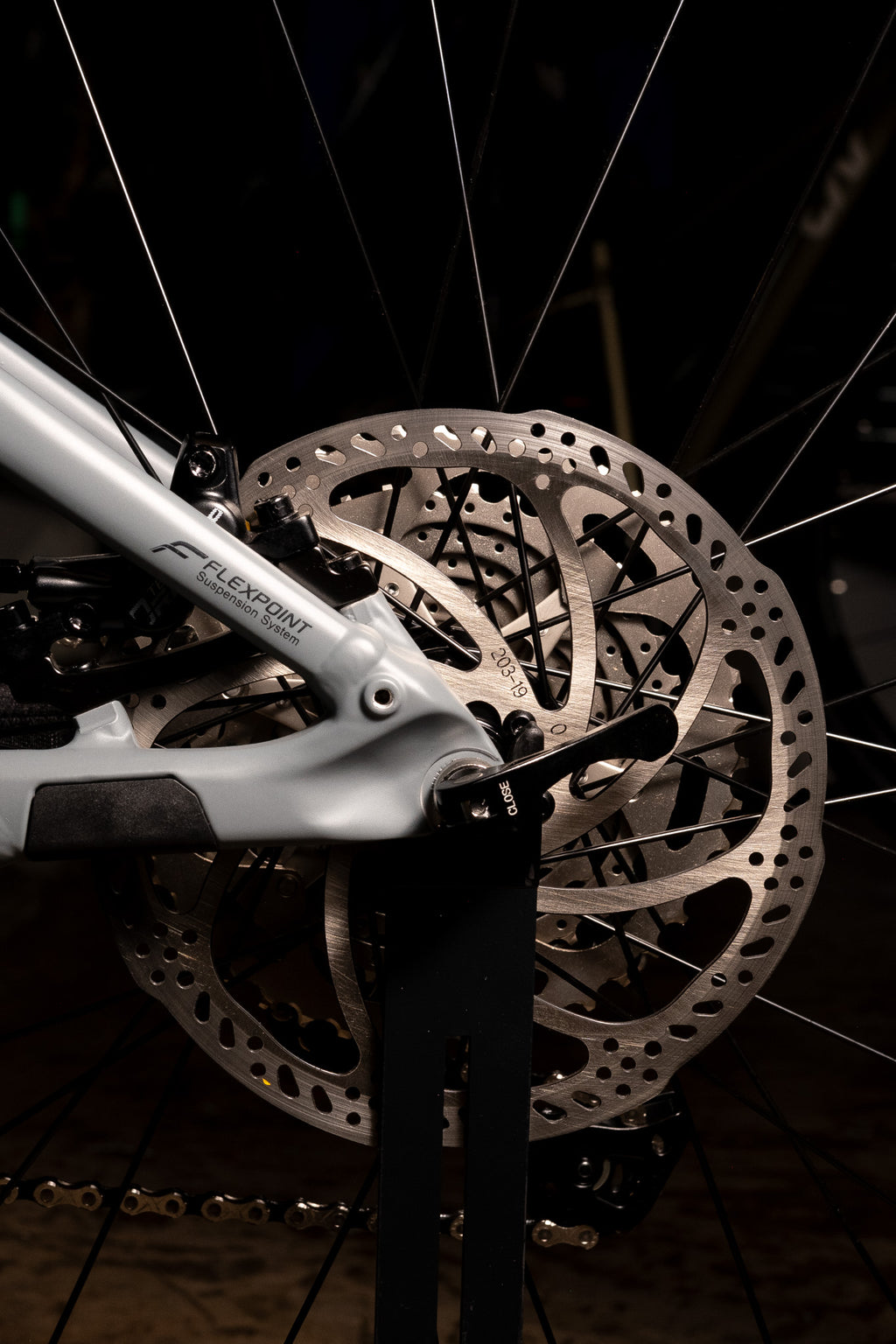 Giant Liv Embolden e+2 e-MTB