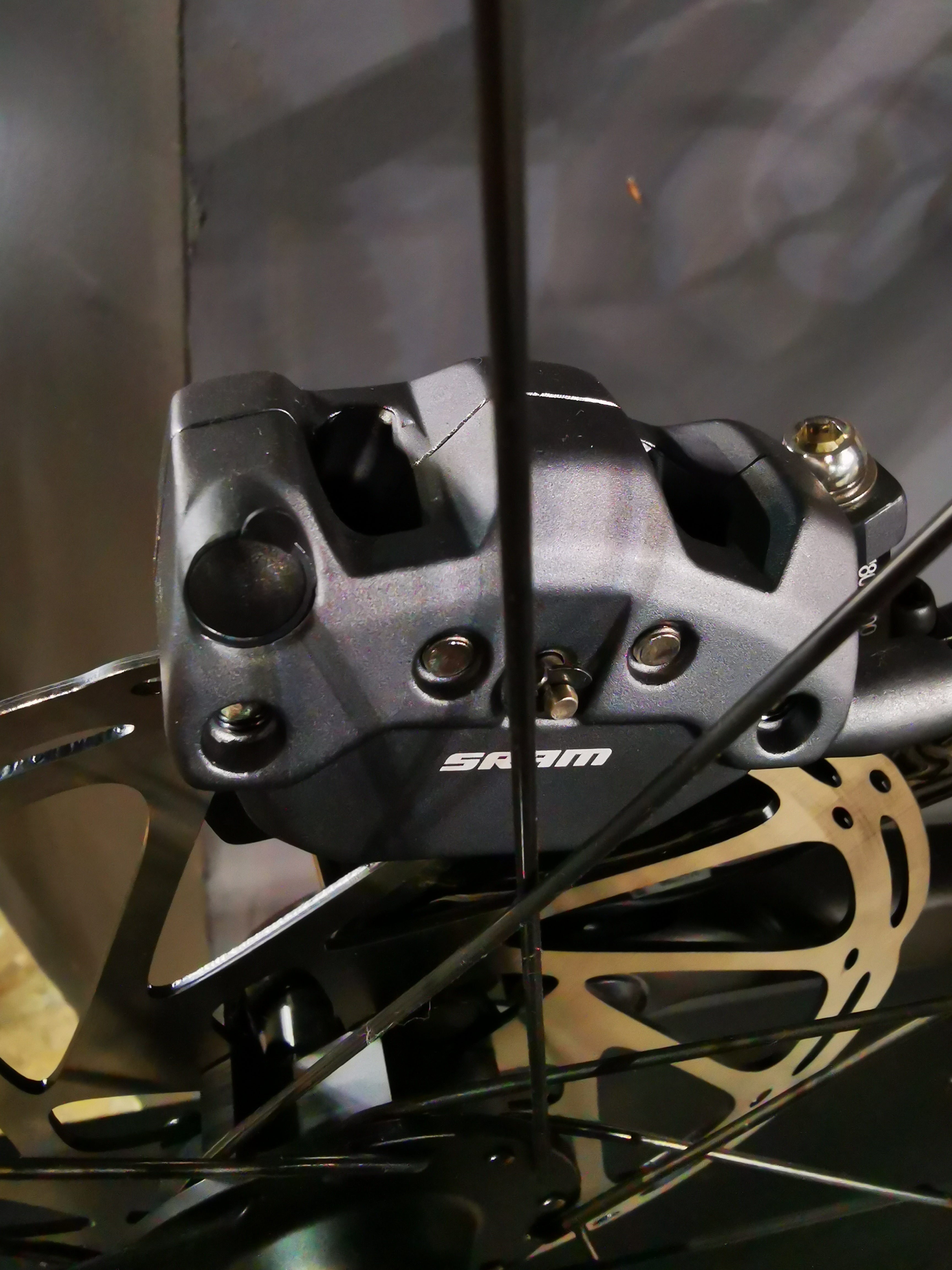 Specialized Turbo Levo Expert carbón