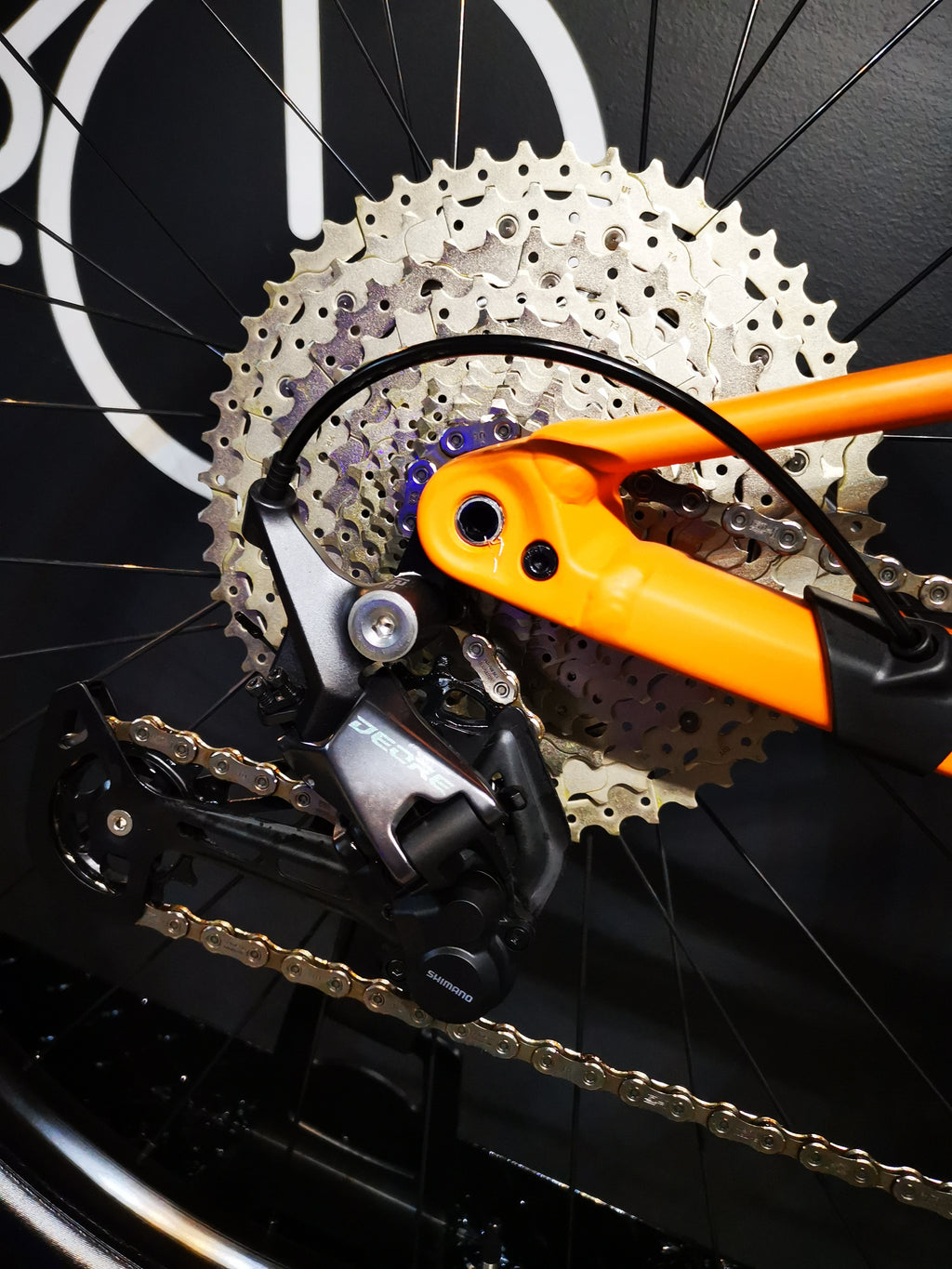 Orbea Oiz H30  MTB Doble Suspensión