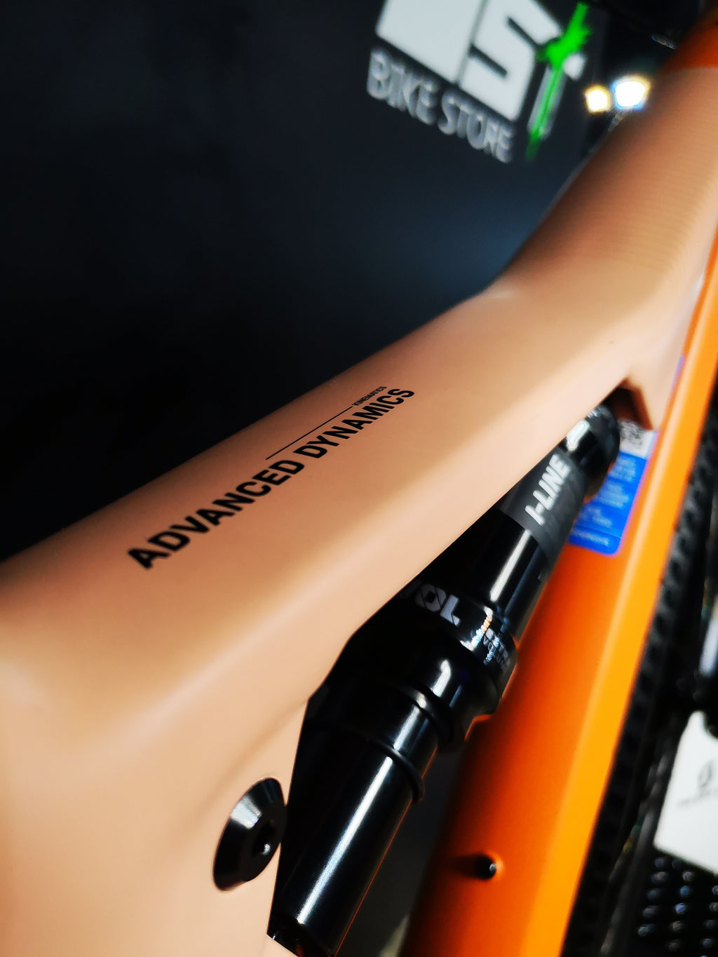 Orbea Oiz H30  MTB Doble Suspensión
