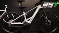 Orbea Wild ST H30 Silver E-MTB