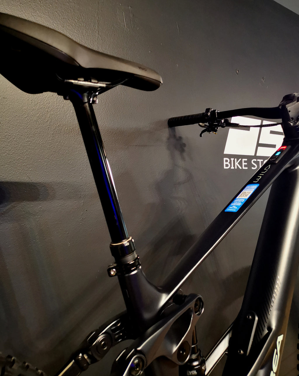 Orbea Wild ST H20 E-MTB