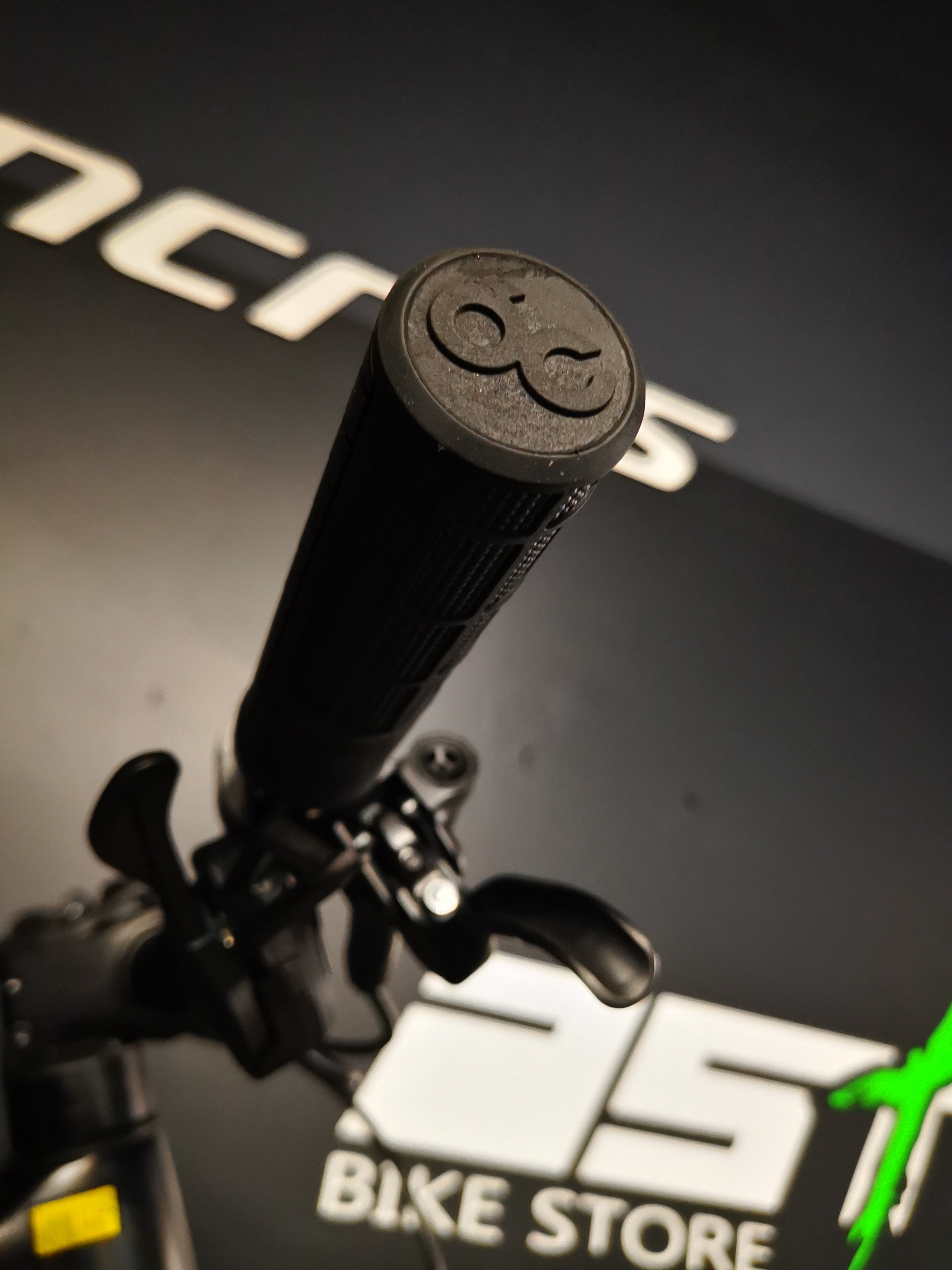 Orbea Wild ST H20 E-MTB