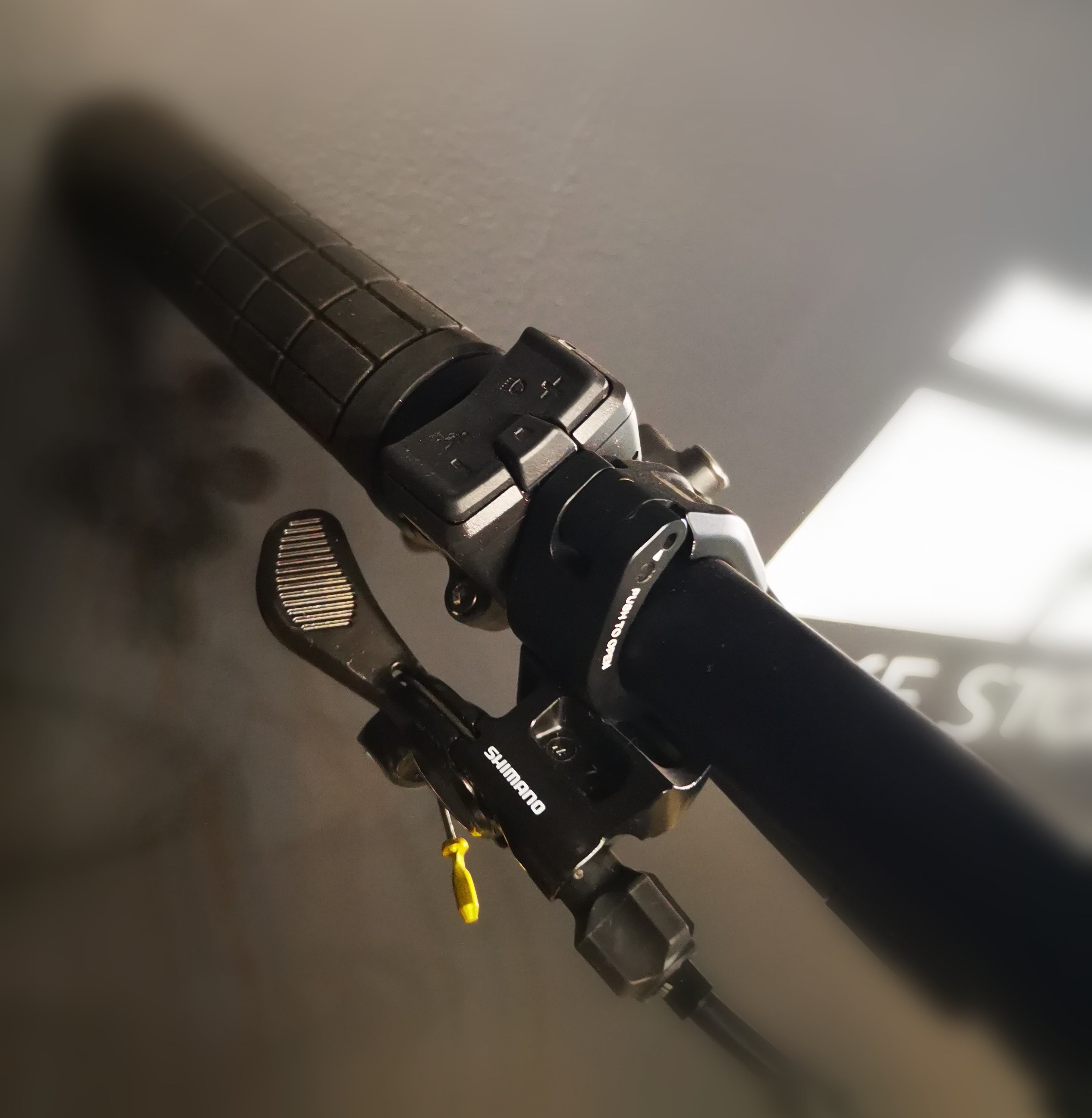 Orbea Wild ST H20 E-MTB