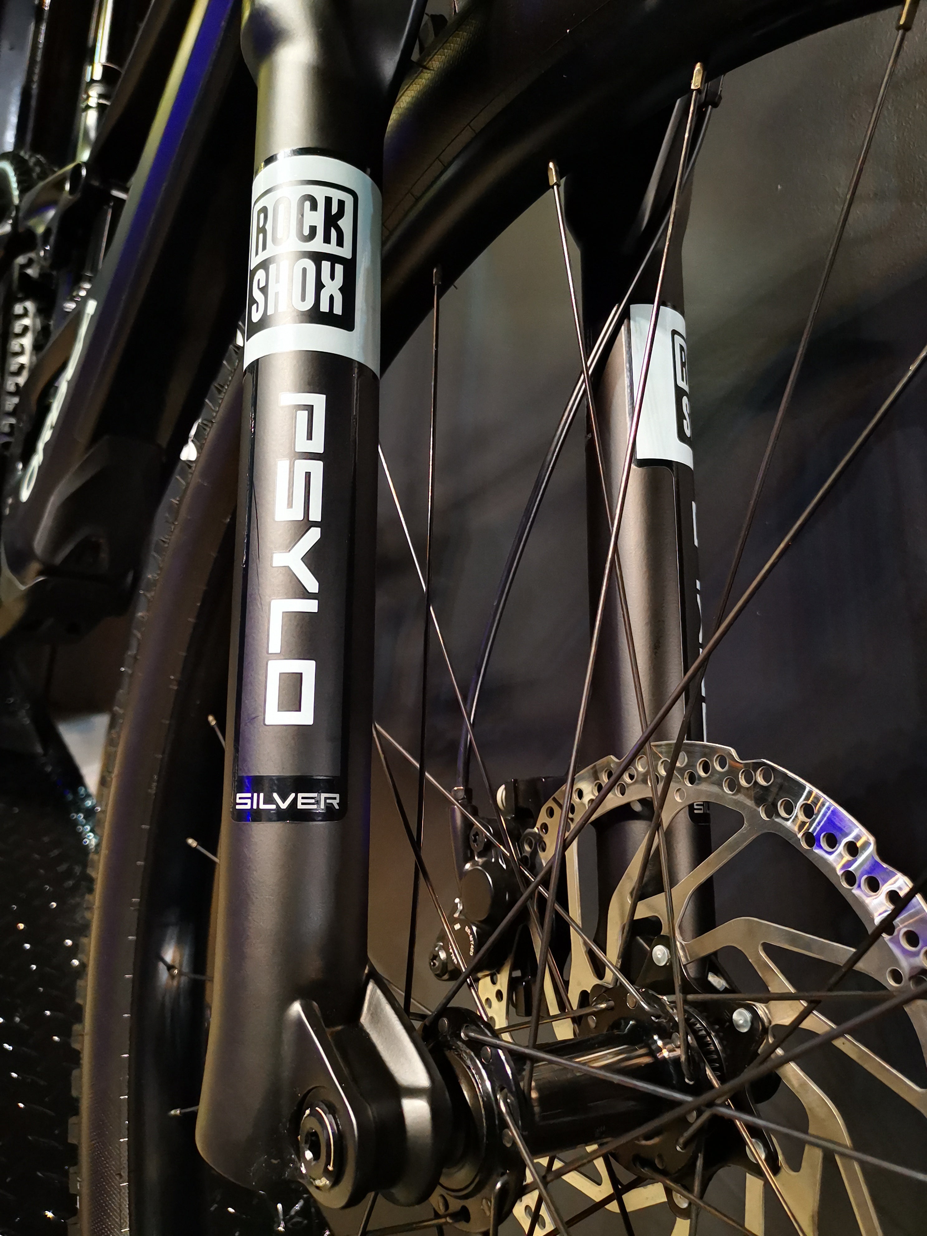 Orbea Wild ST H30 E-MTB