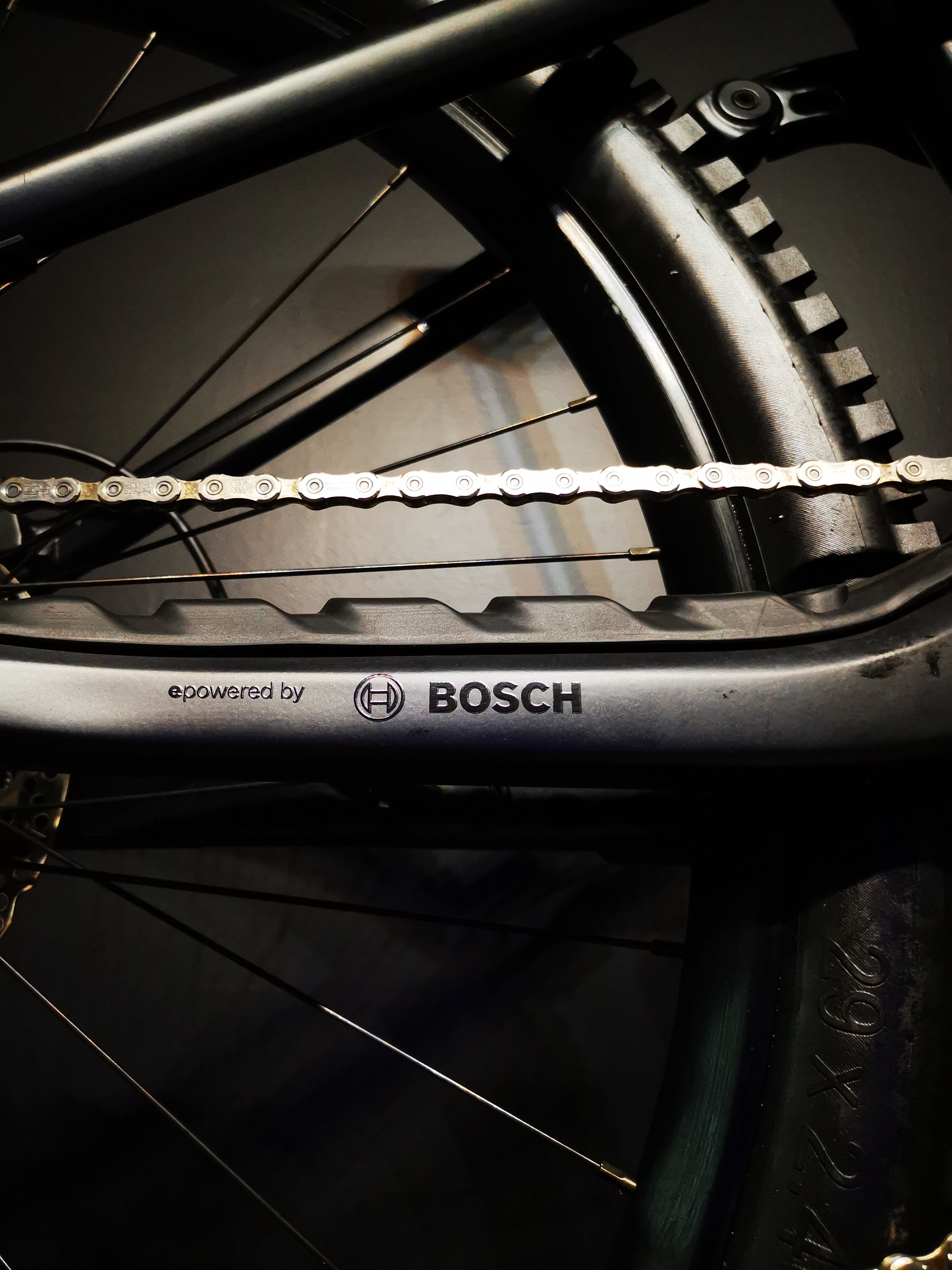 Orbea Wild ST H30 E-MTB
