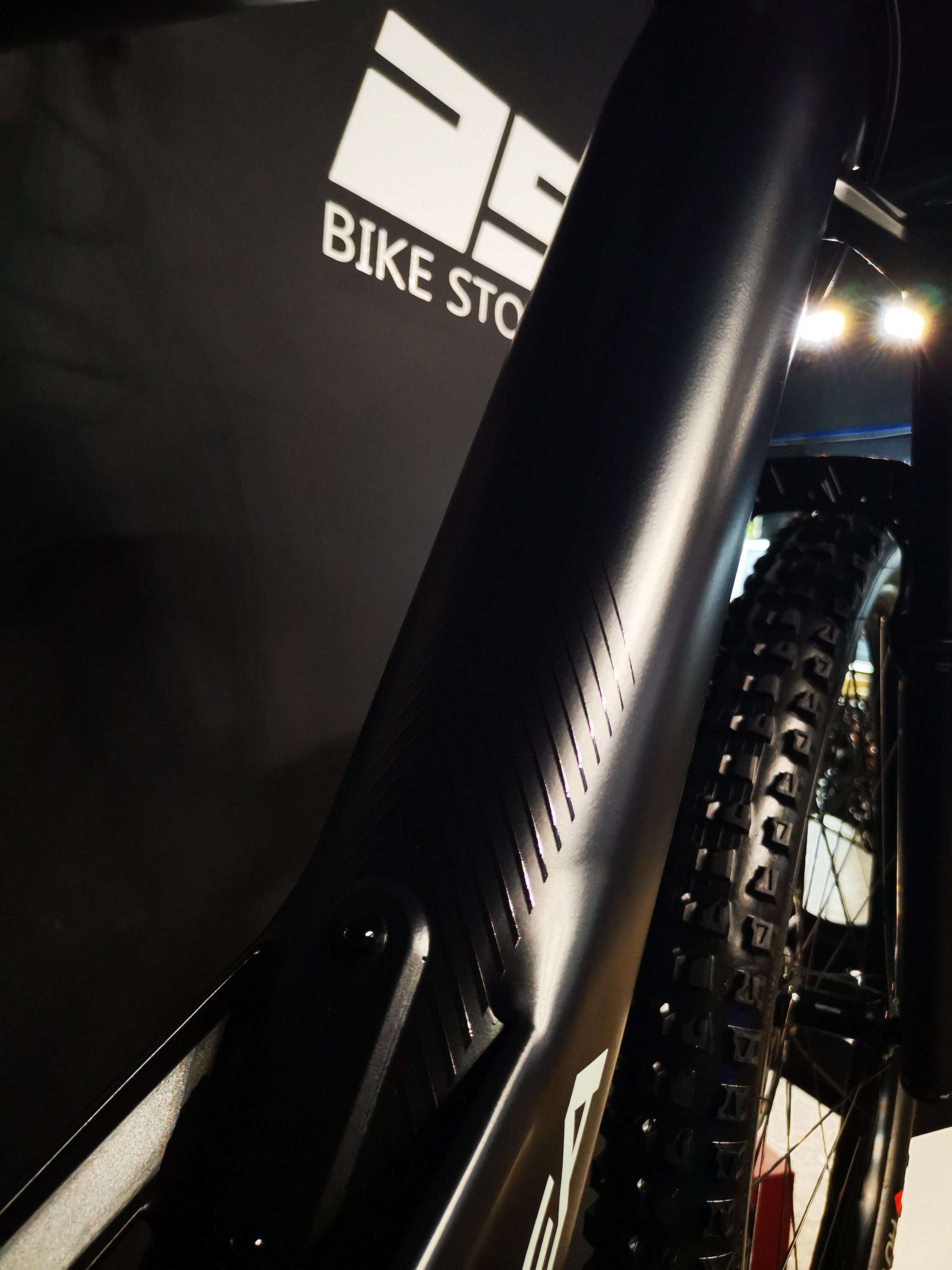 Orbea Wild ST H30 E-MTB