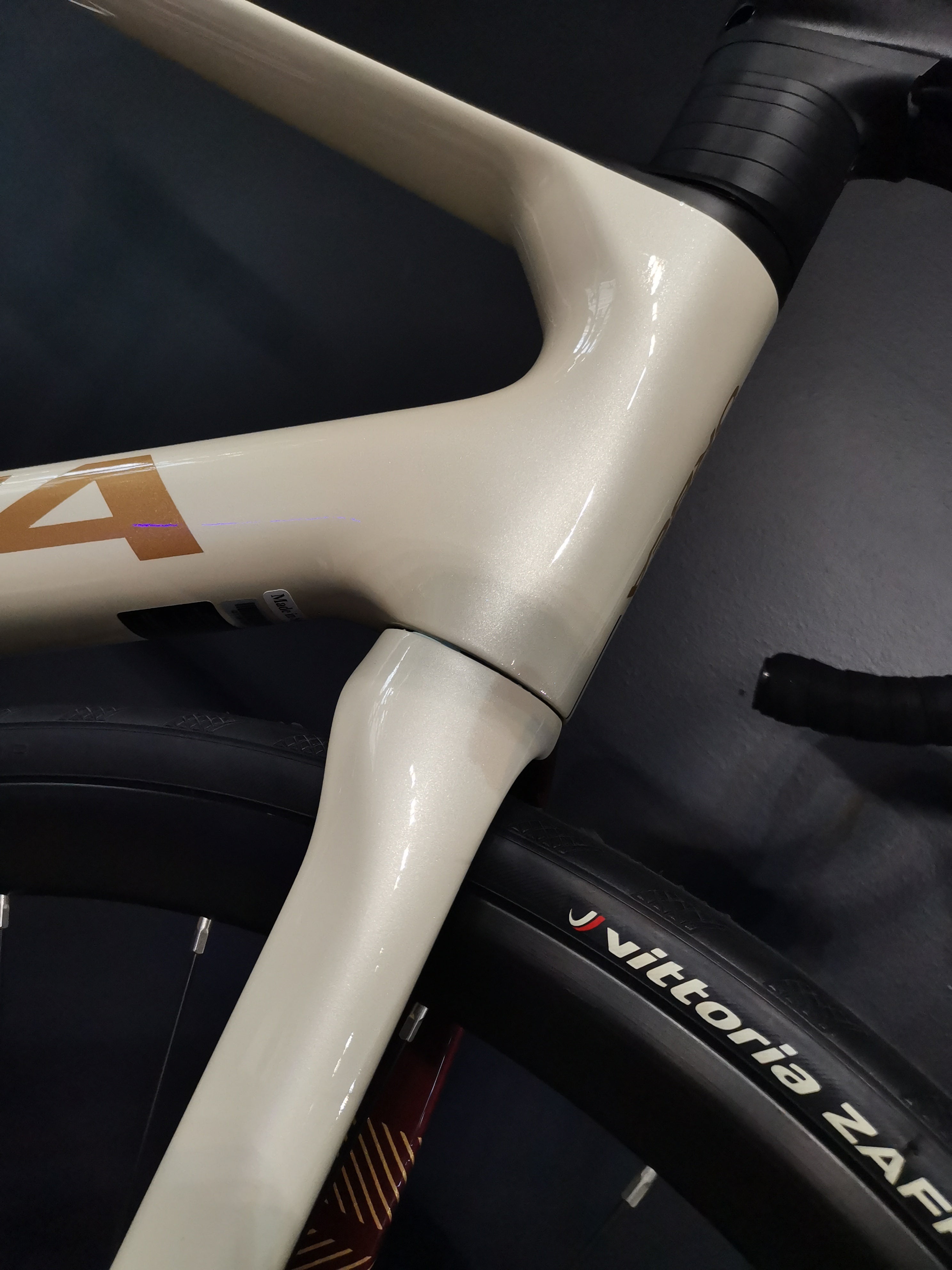 Orbea Orca M30 Ruta carbon OMR 105