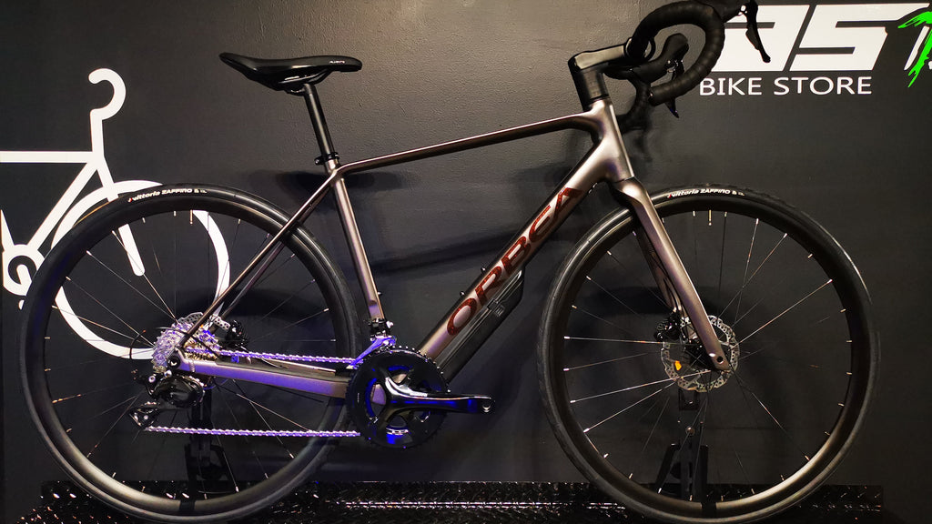 Orbea Avant H30 Ruta Aluminio 105