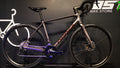 Orbea Avant H30 Ruta Aluminio 105