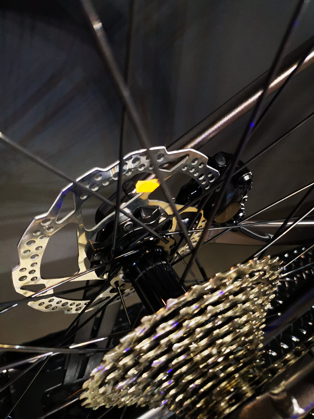 Orbea Avant H30 Ruta Aluminio 105