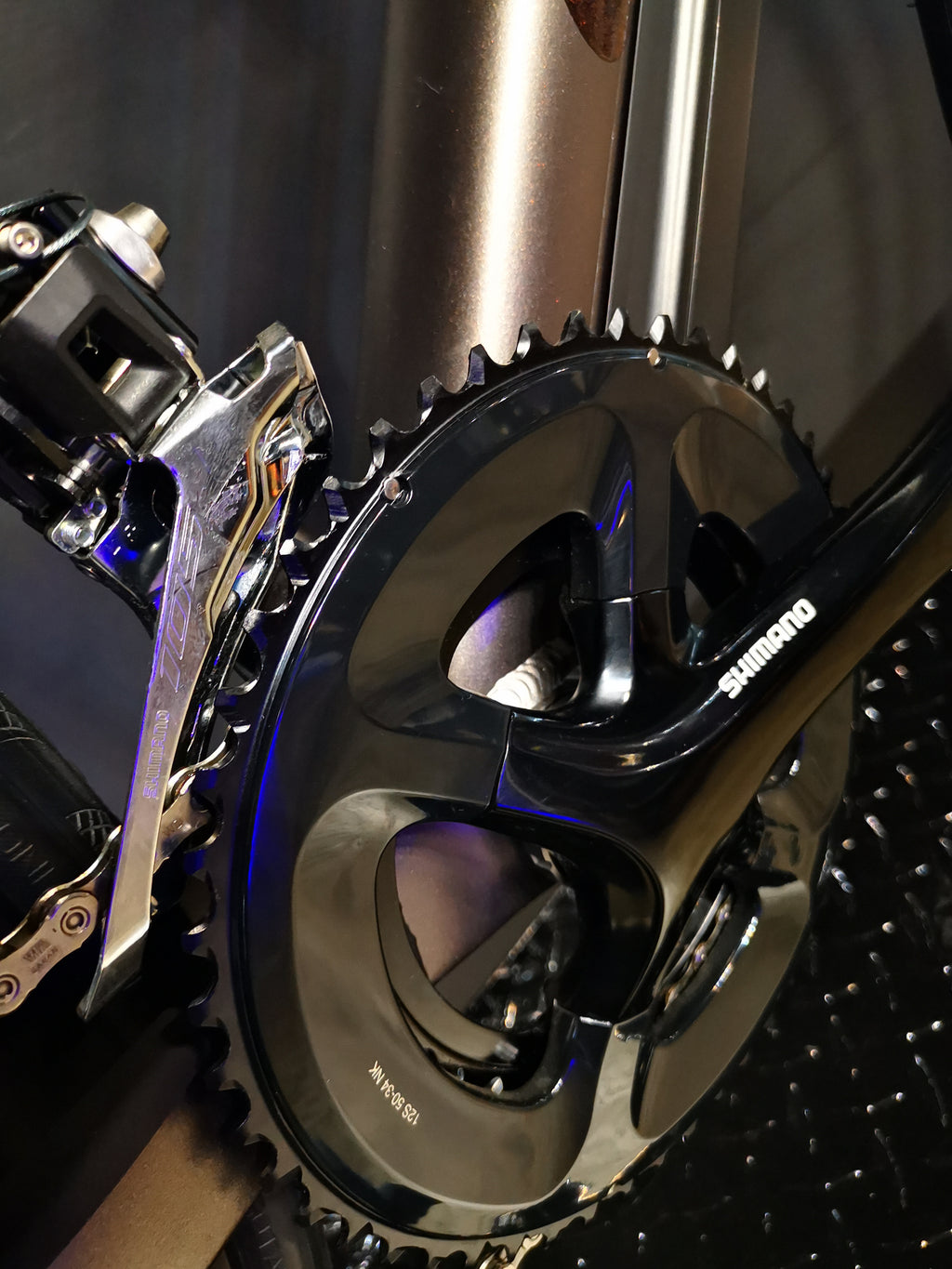 Orbea Avant H30 Ruta Aluminio 105