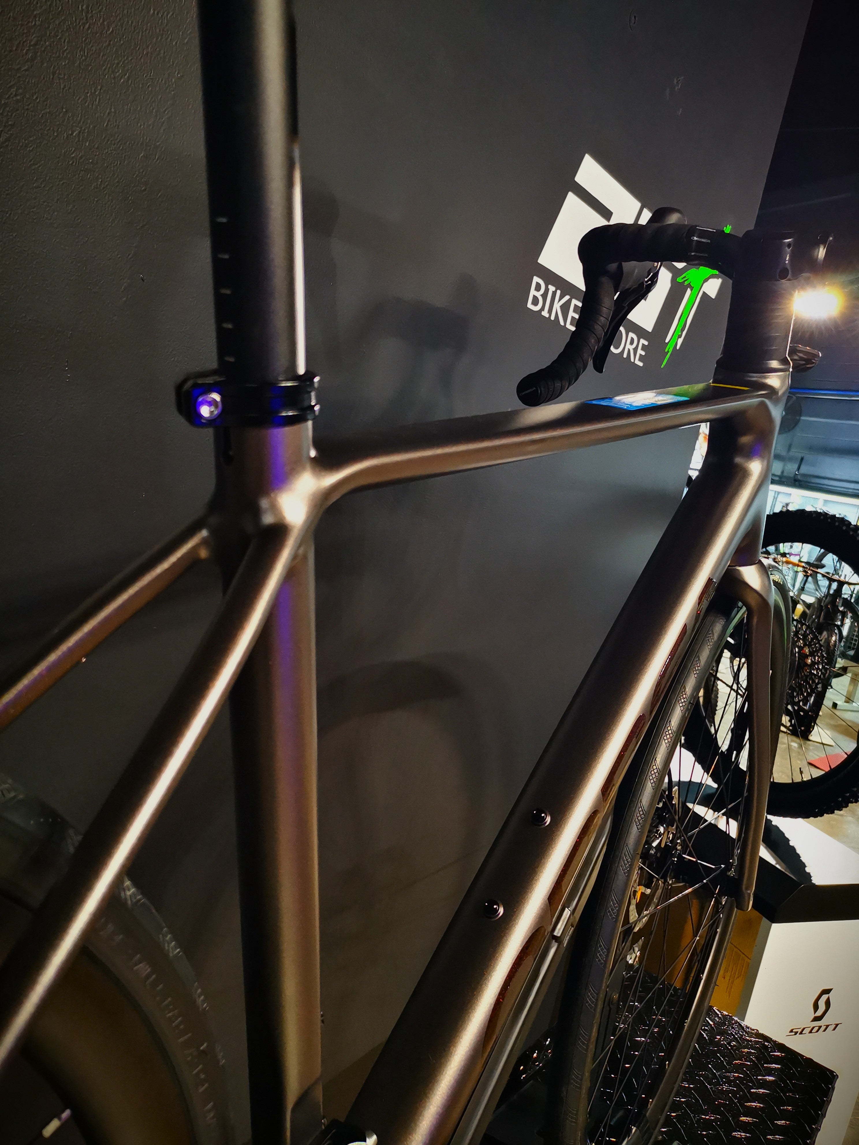 Orbea Avant H30 Ruta Aluminio 105