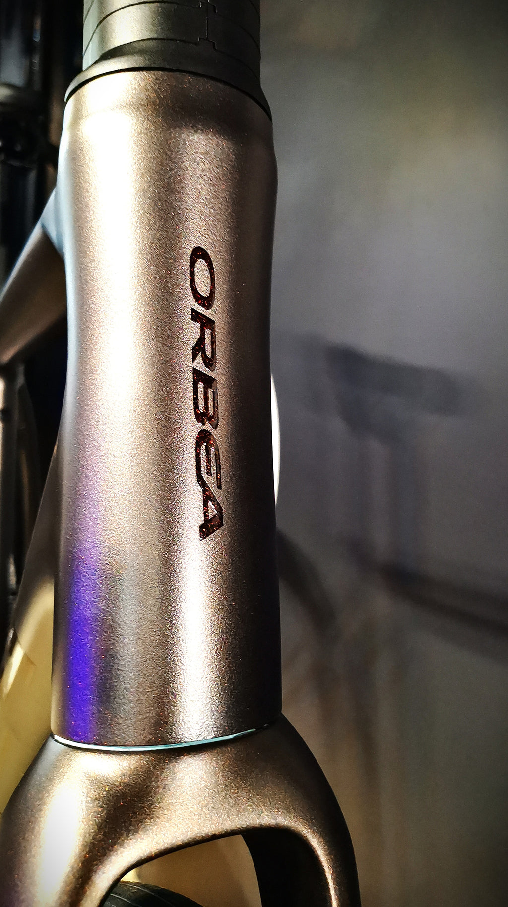 Orbea Avant H30 Ruta Aluminio 105