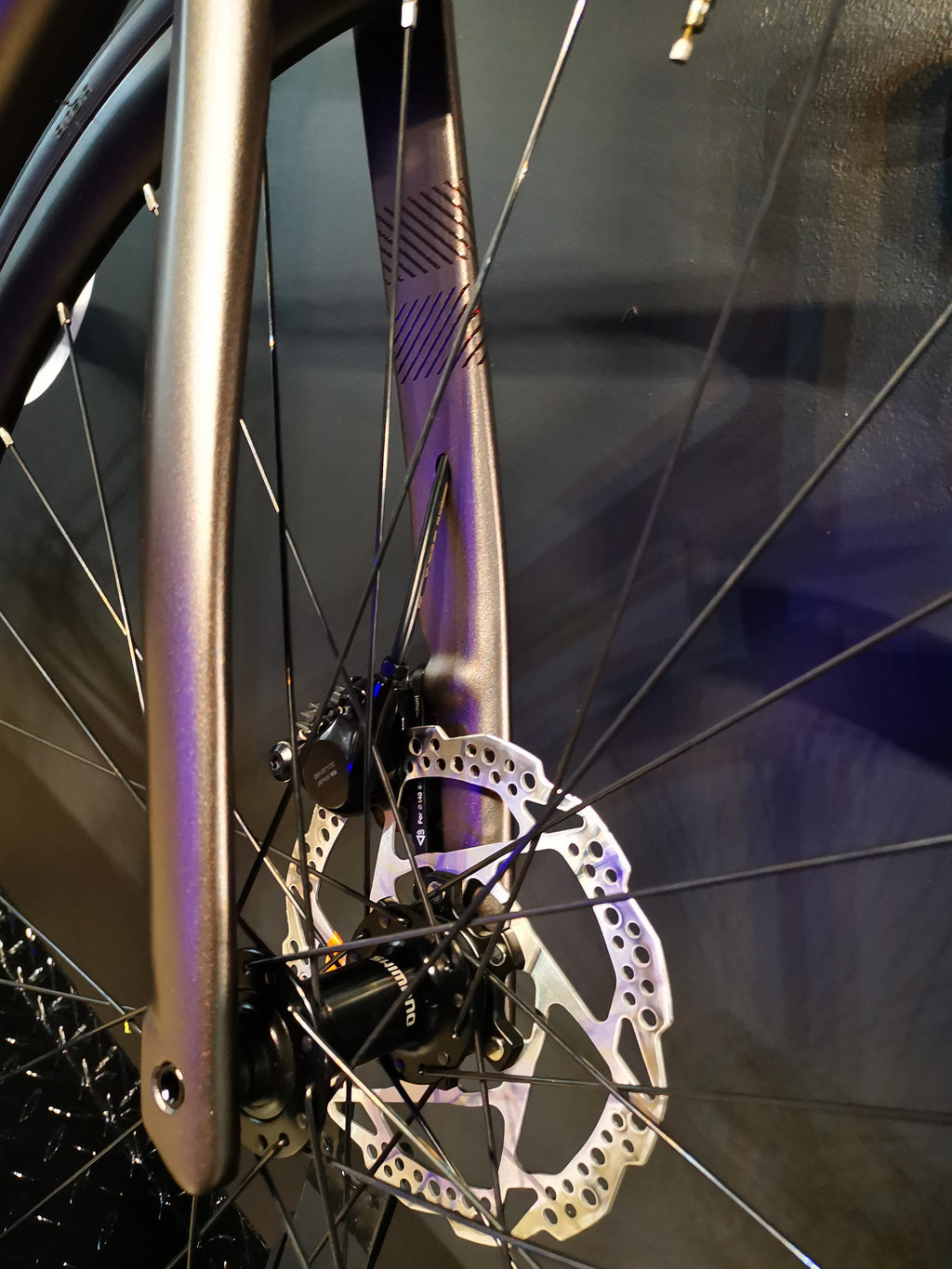 Orbea Avant H30 Ruta Aluminio 105