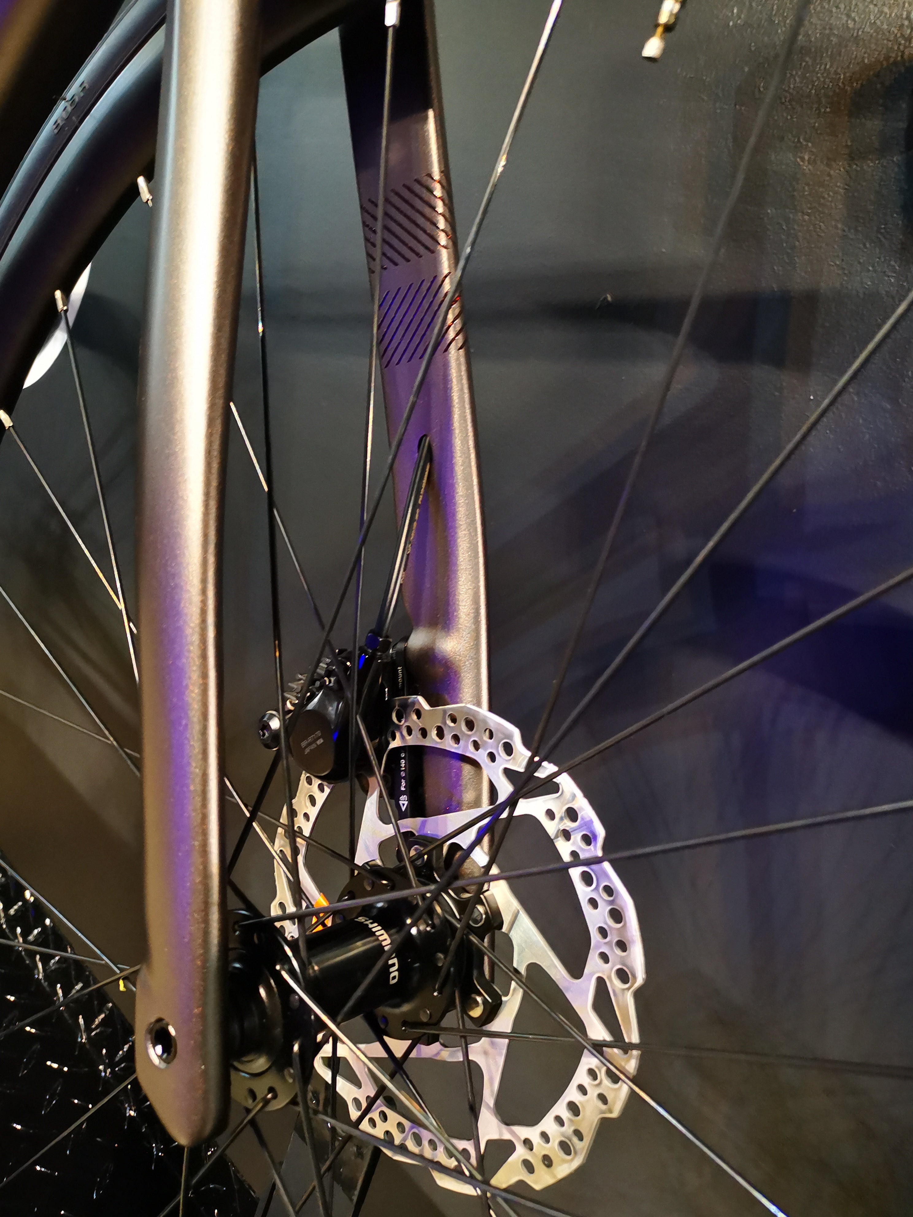 Orbea Avant H30 Ruta Aluminio 105