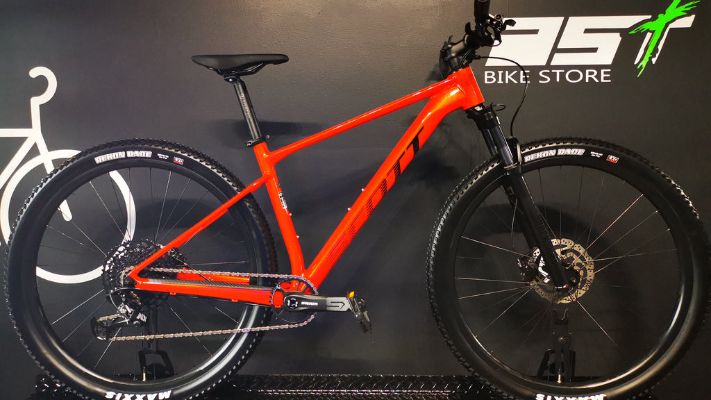 Scott Scale 970 Sram NX/SX