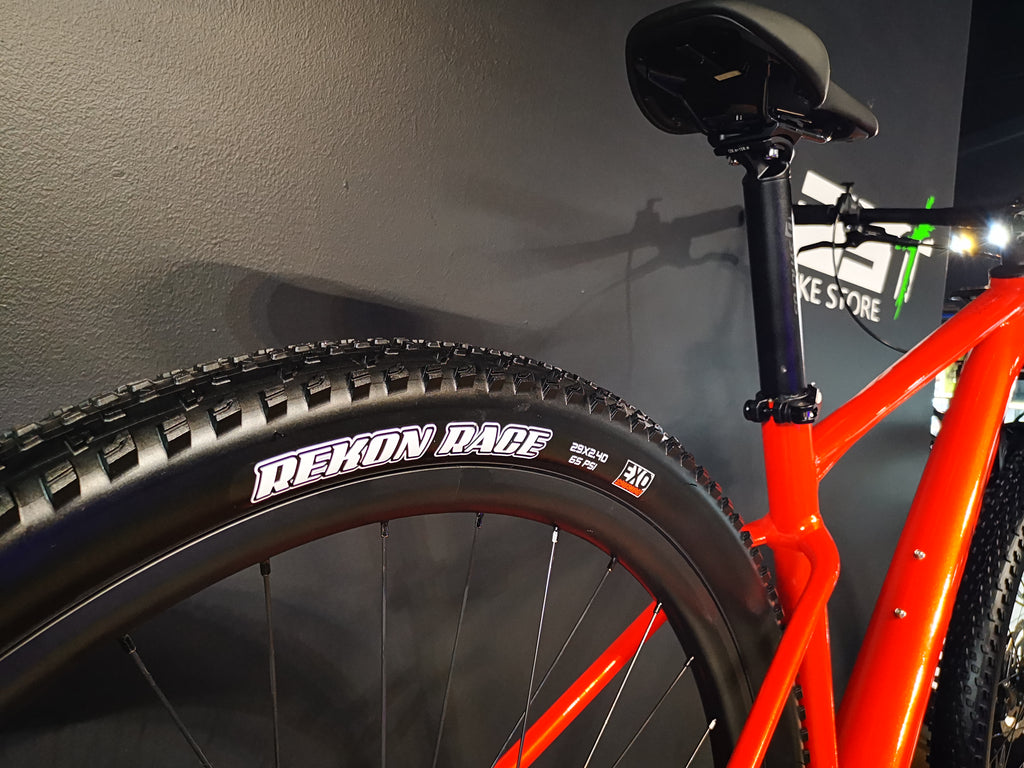 Scott Scale 970 Sram NX/SX