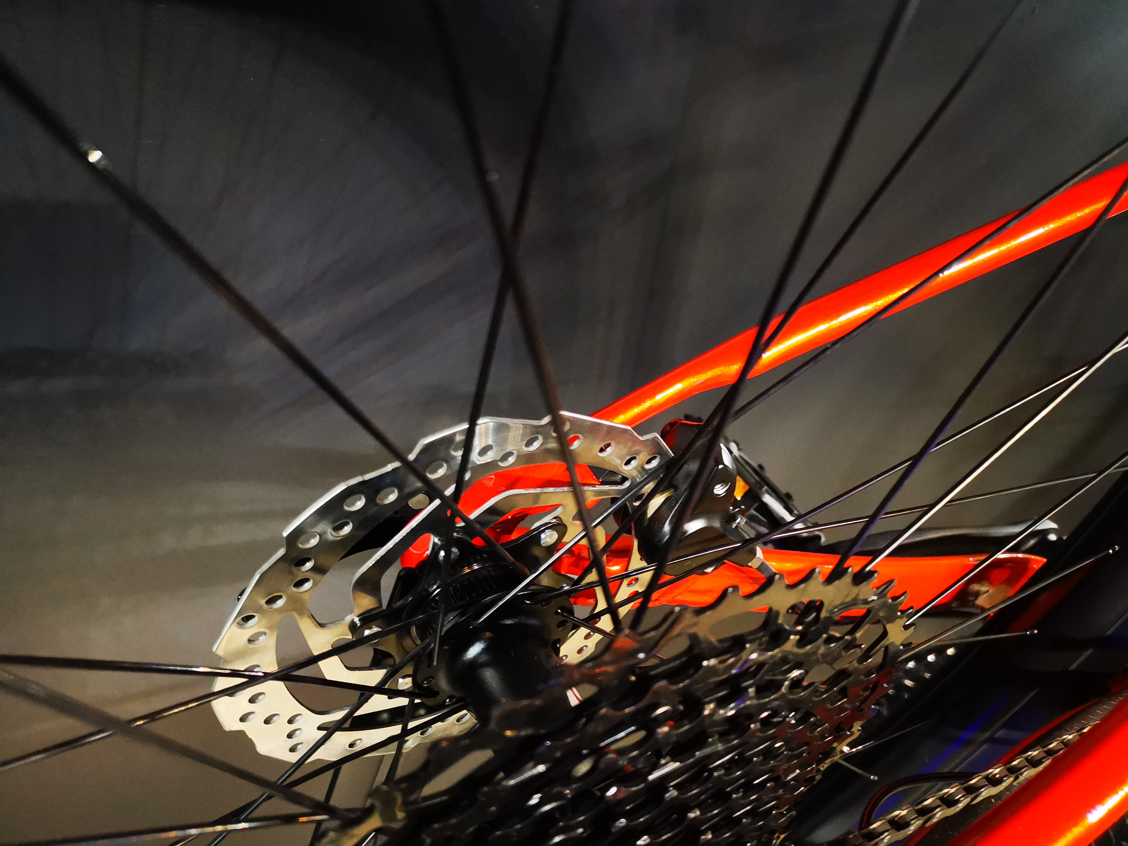 Scott Scale 970 Sram NX/SX