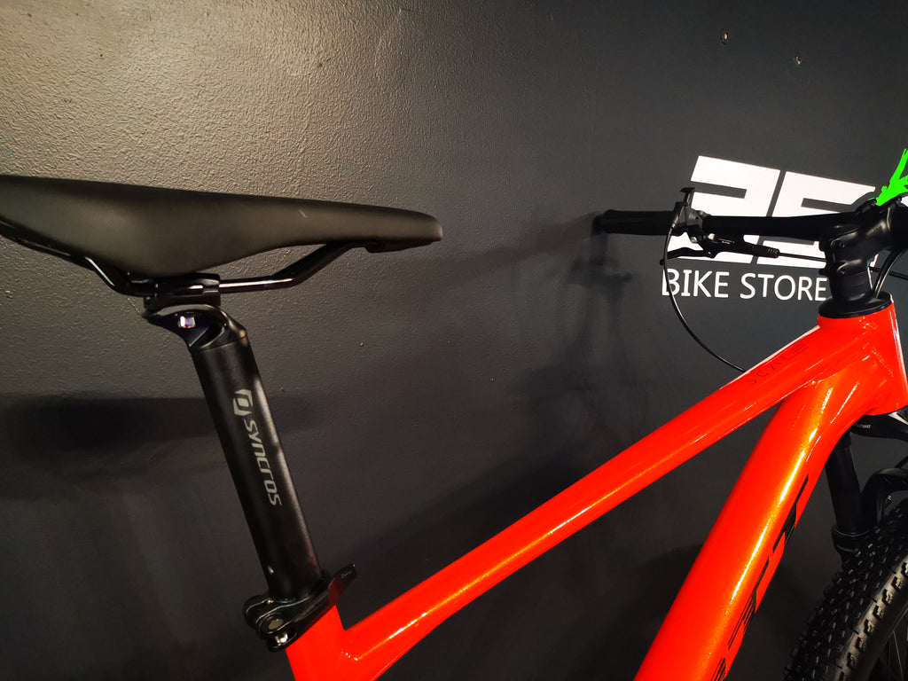 Scott Scale 970 Sram NX/SX