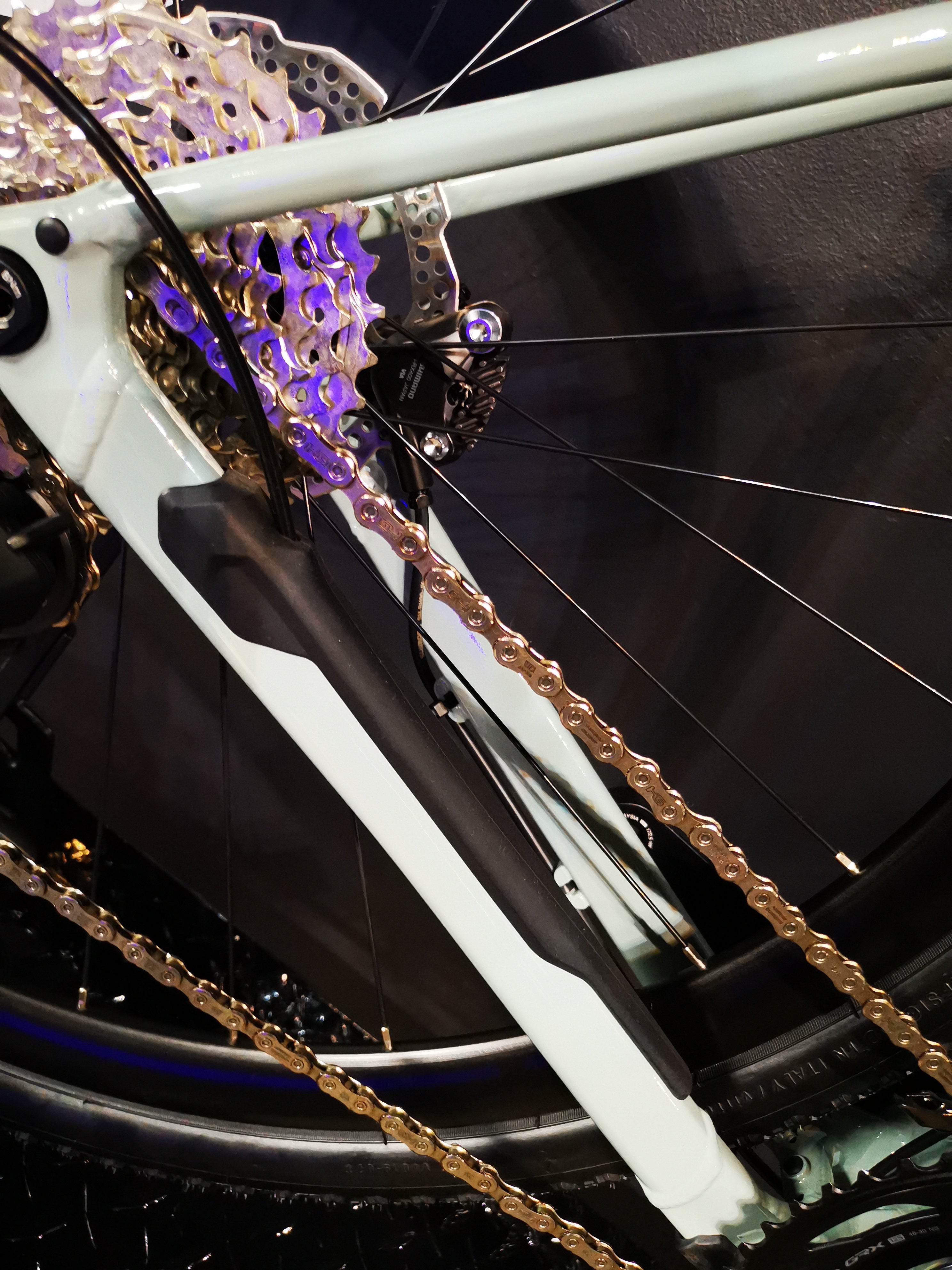 Orbea Terra H30 GRX 12 Vel