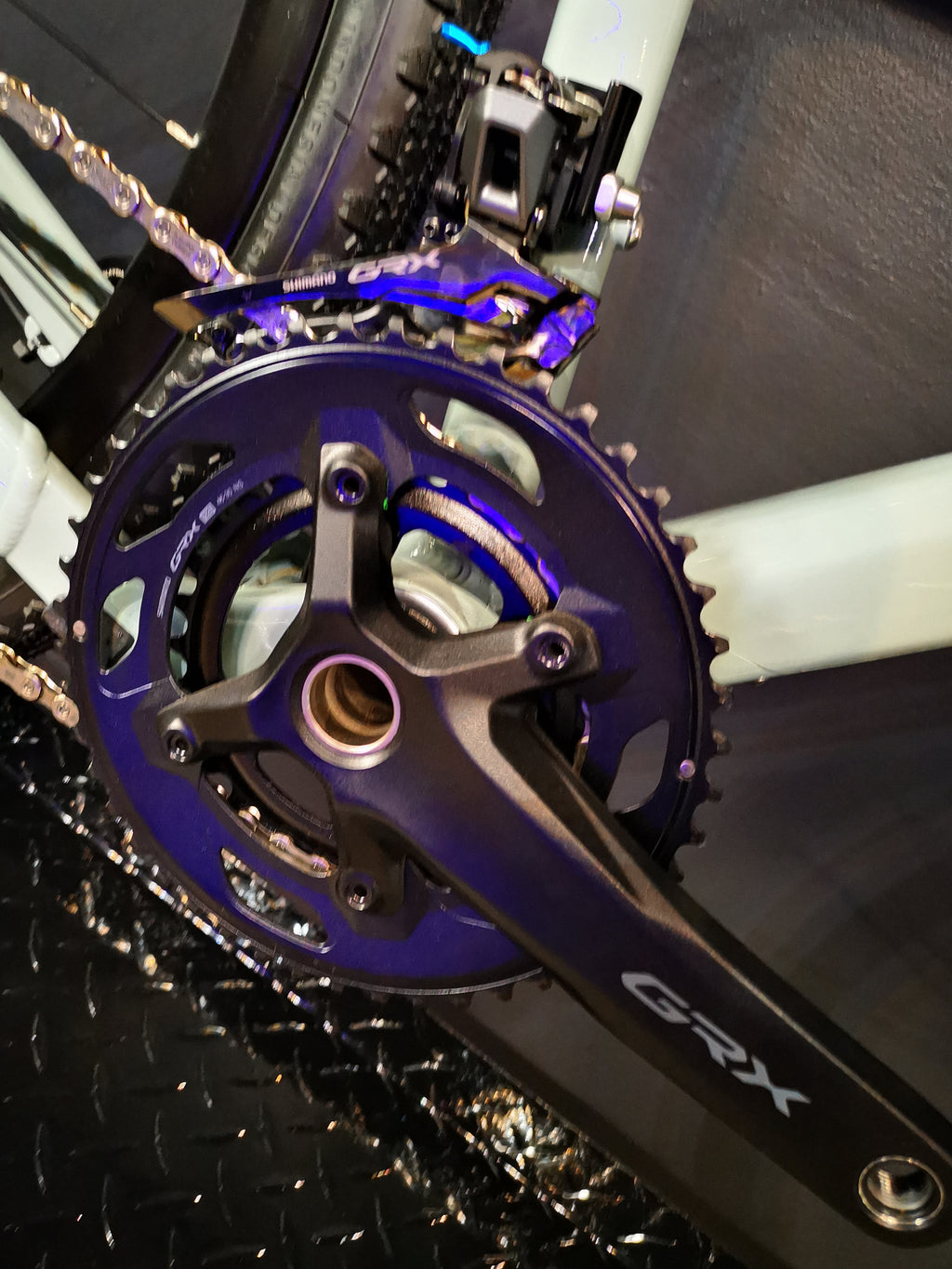 Orbea Terra H30 GRX 12 Vel