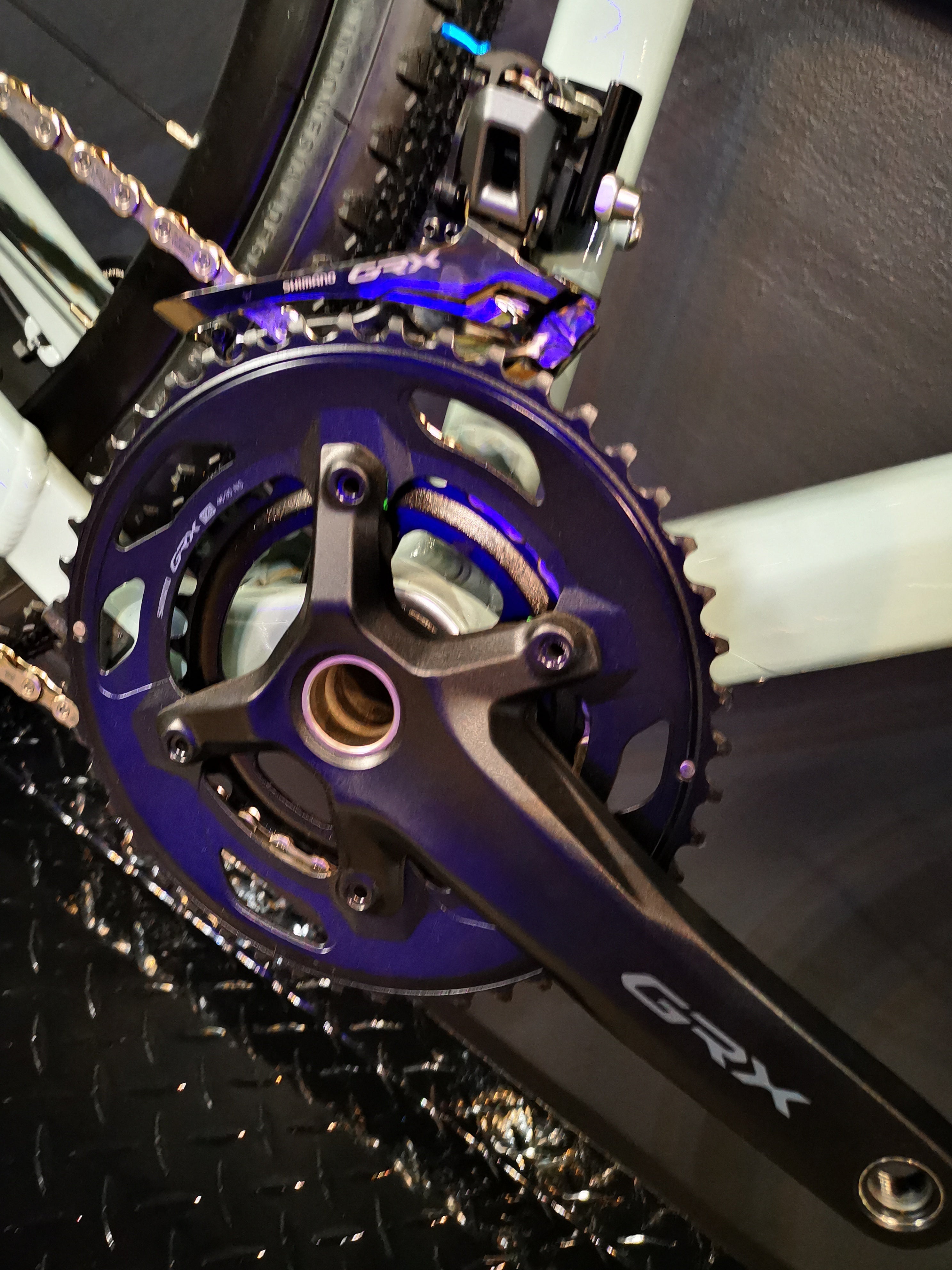 Orbea Terra H30 GRX 12 Vel