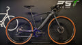 Giant Gravel/Road E+1 pro e-bike Ultegra
