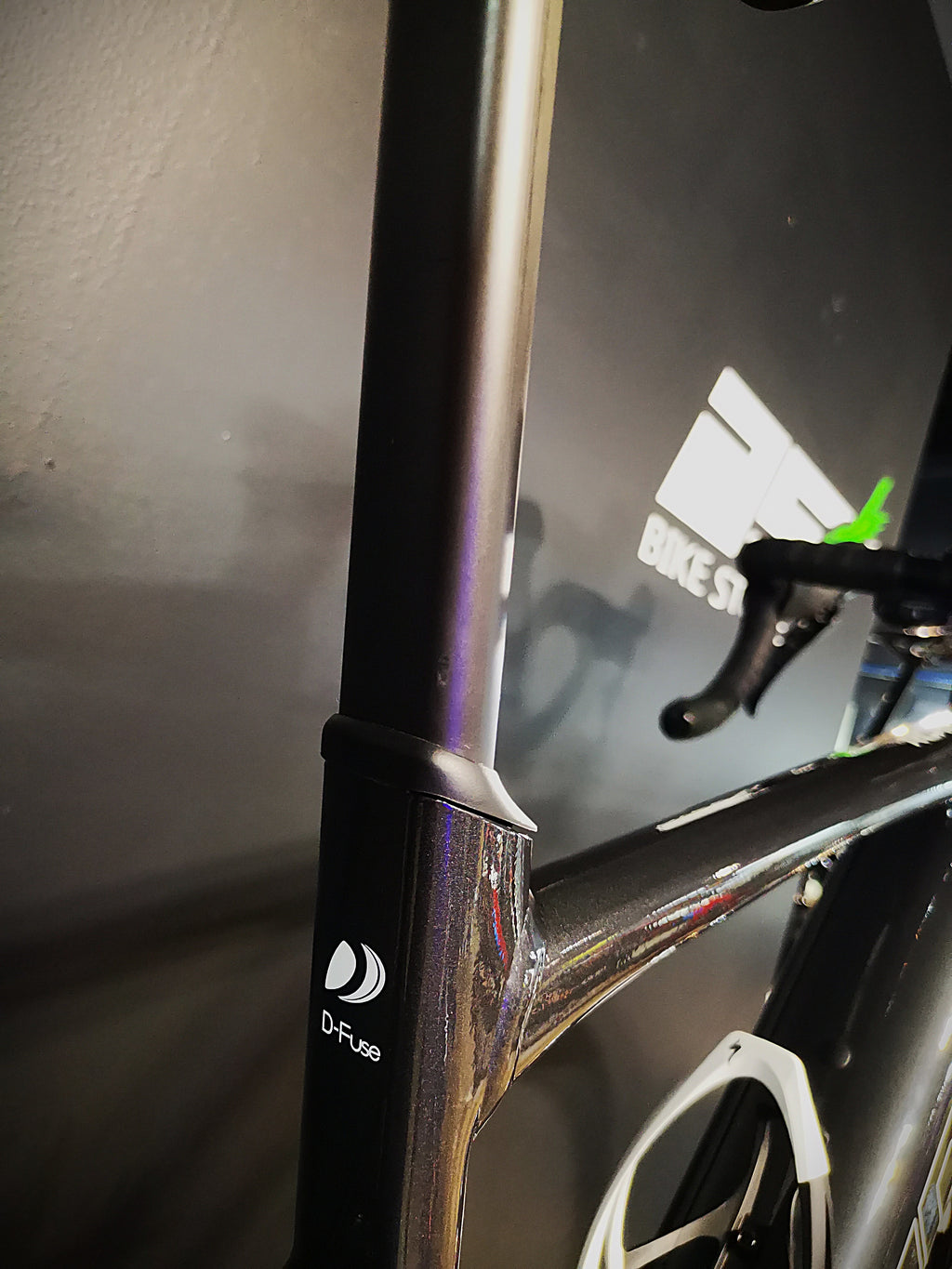 Giant Gravel/Road E+1 pro e-bike Ultegra