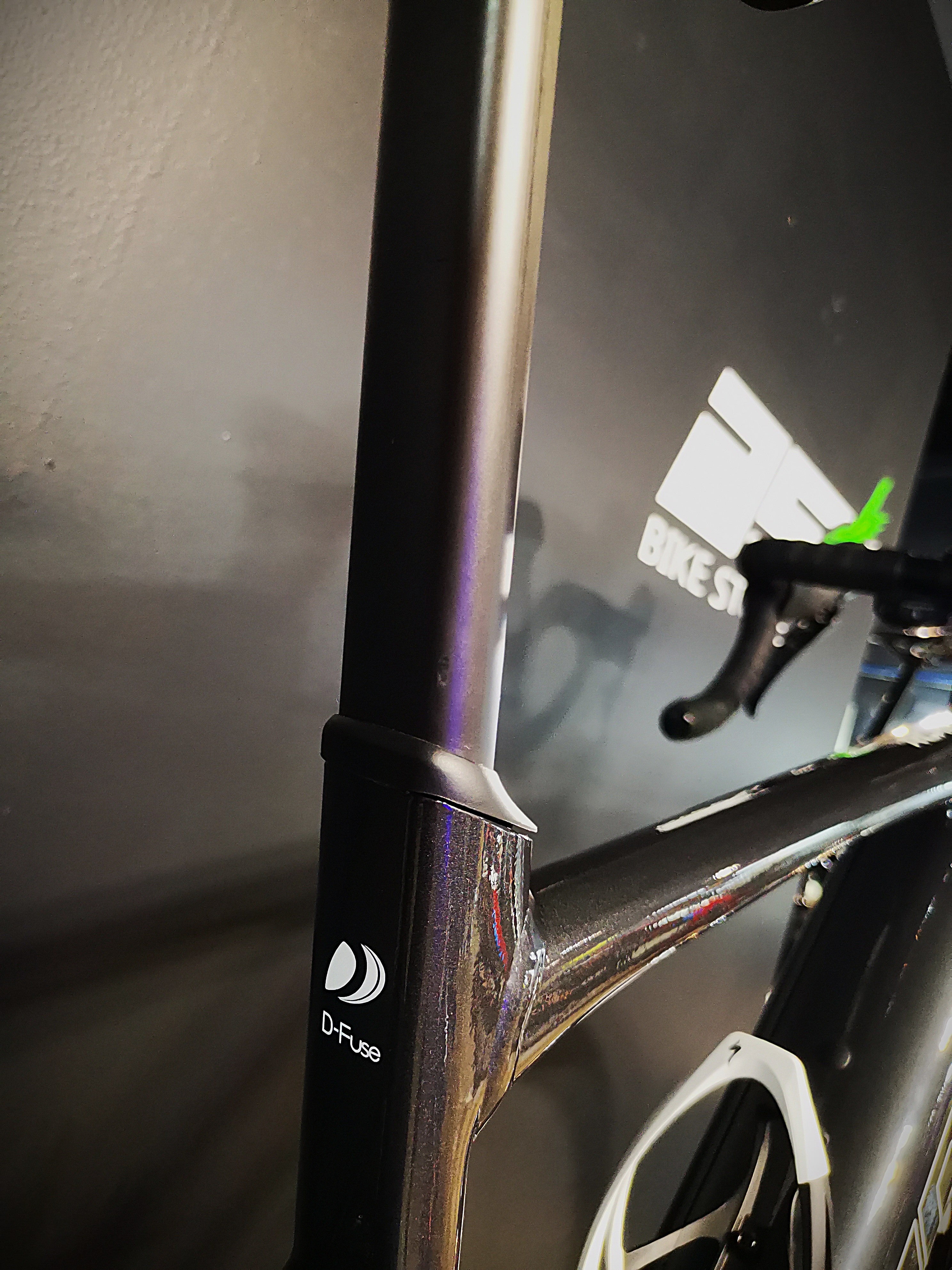 Giant Gravel/Road E+1 pro e-bike Ultegra