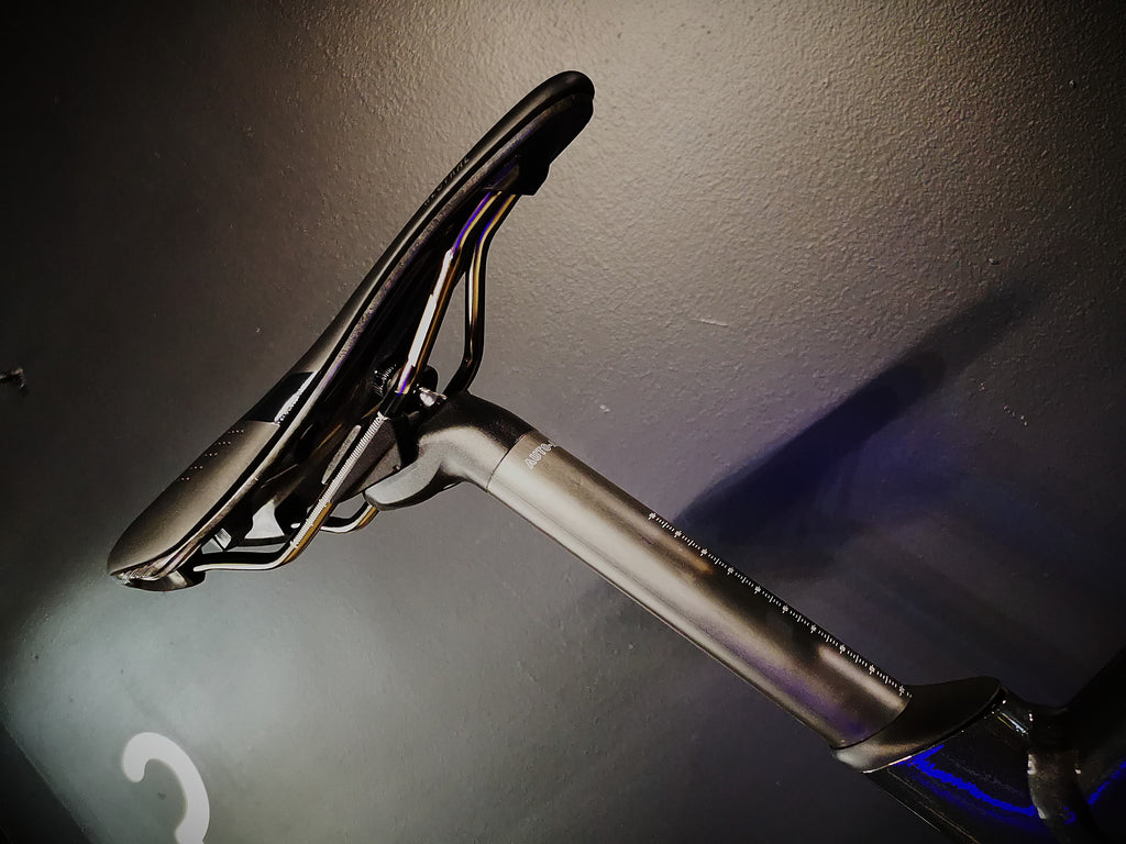 Giant Gravel/Road E+1 pro e-bike Ultegra