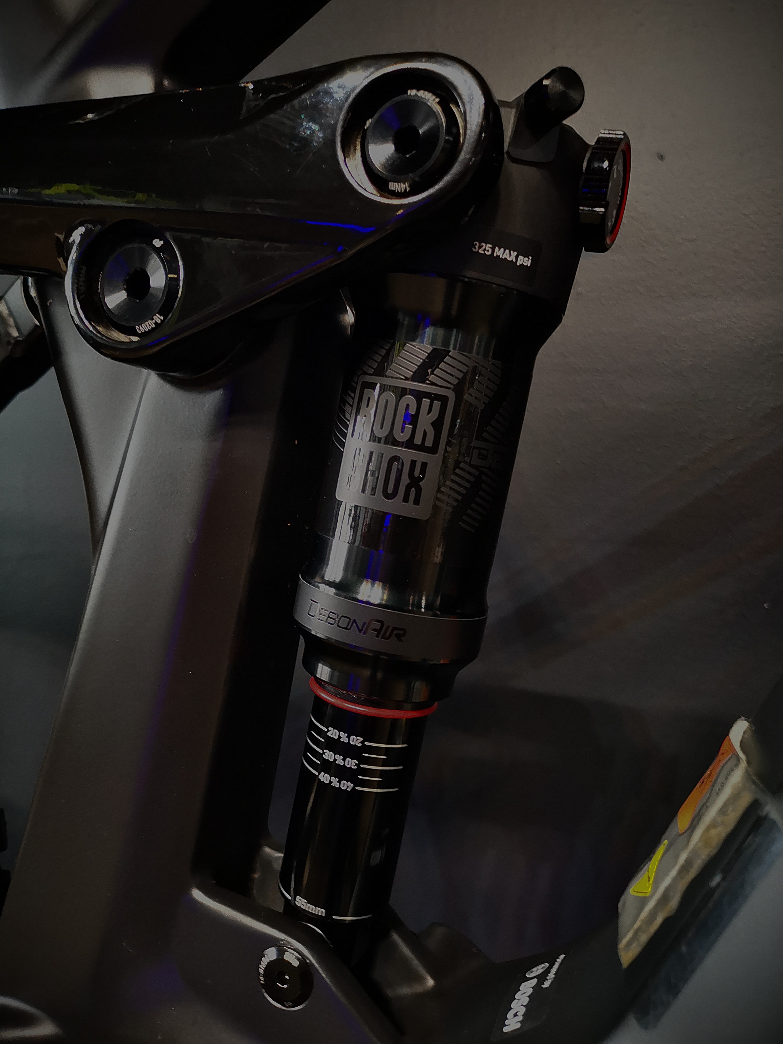 Cube HPC Estero Carbon Race 140 Black  DEMO
