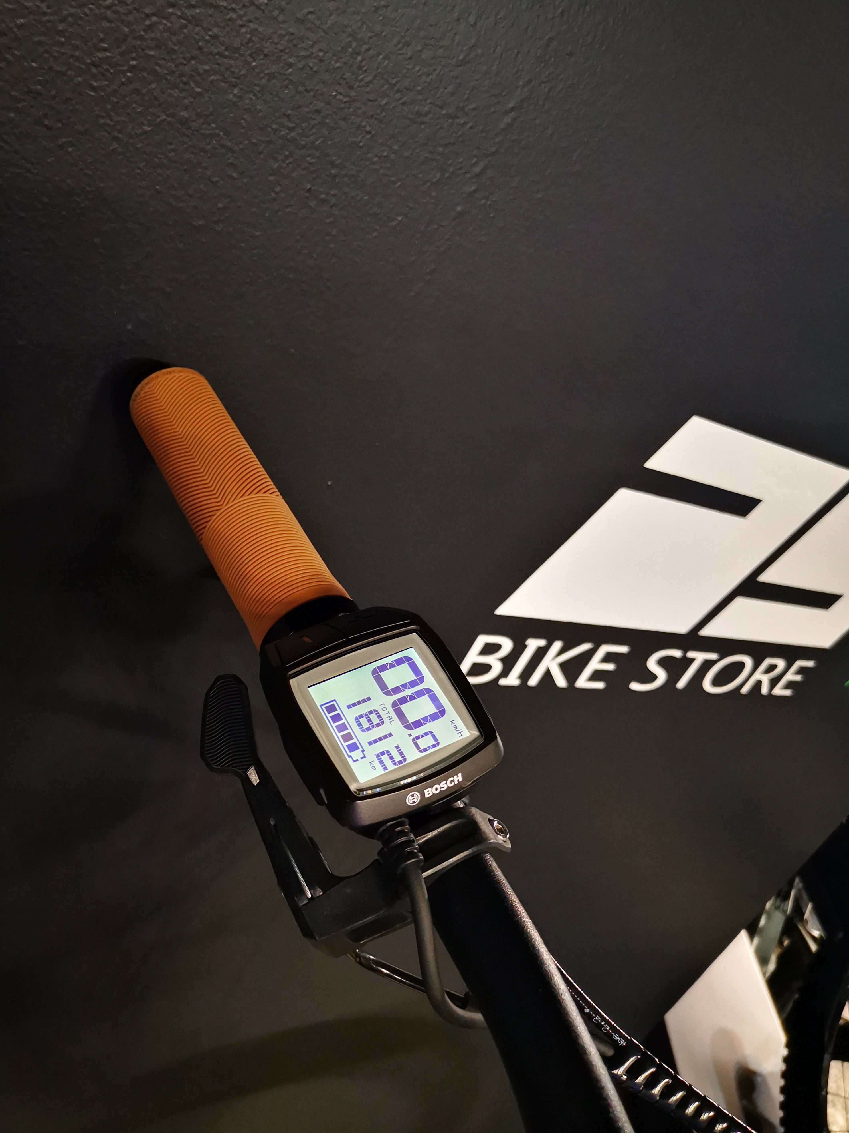Cube HPC Estero Carbon Race 140 Black  DEMO