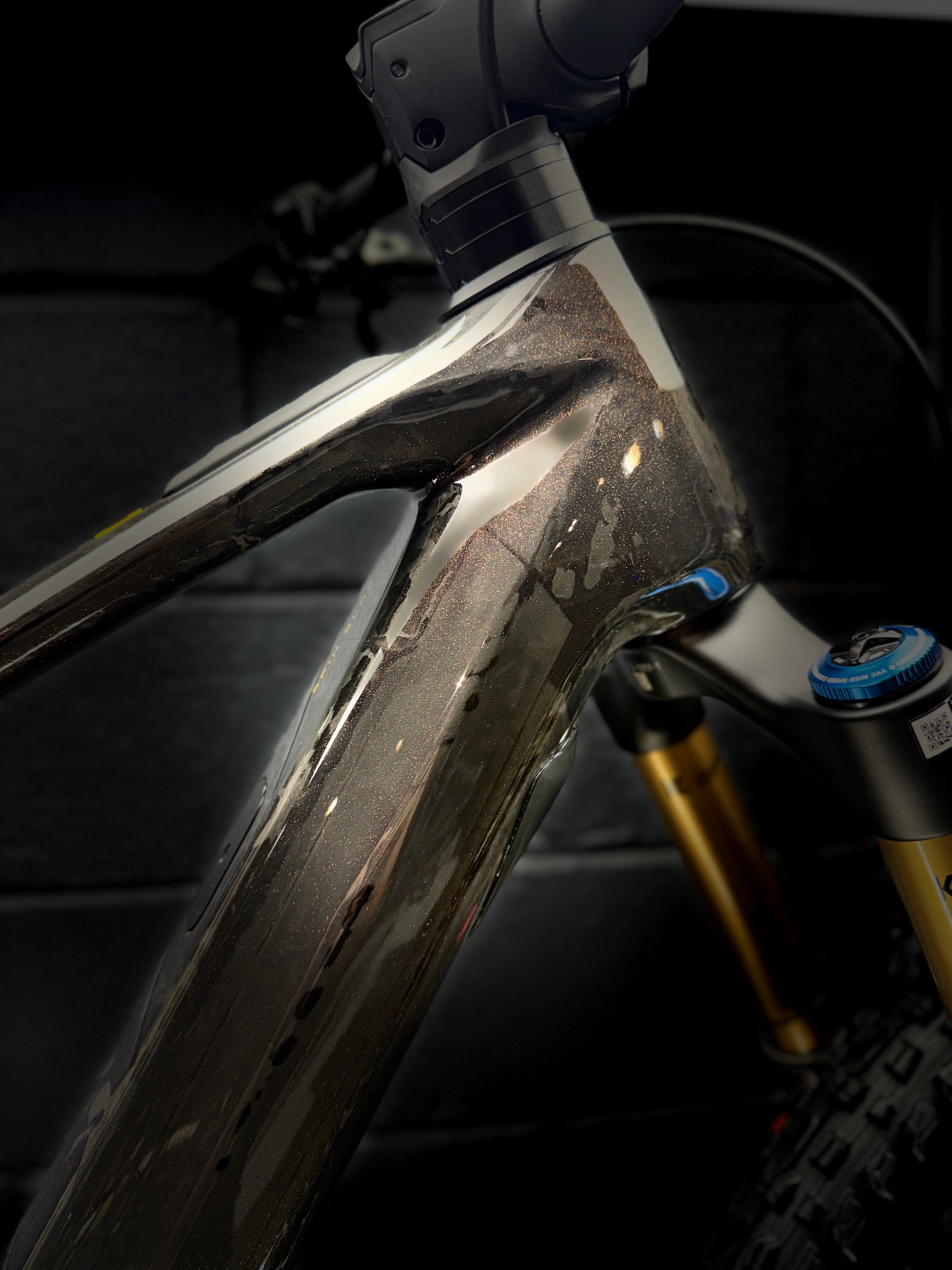 ORBEA  Wild M-LTD  RACE