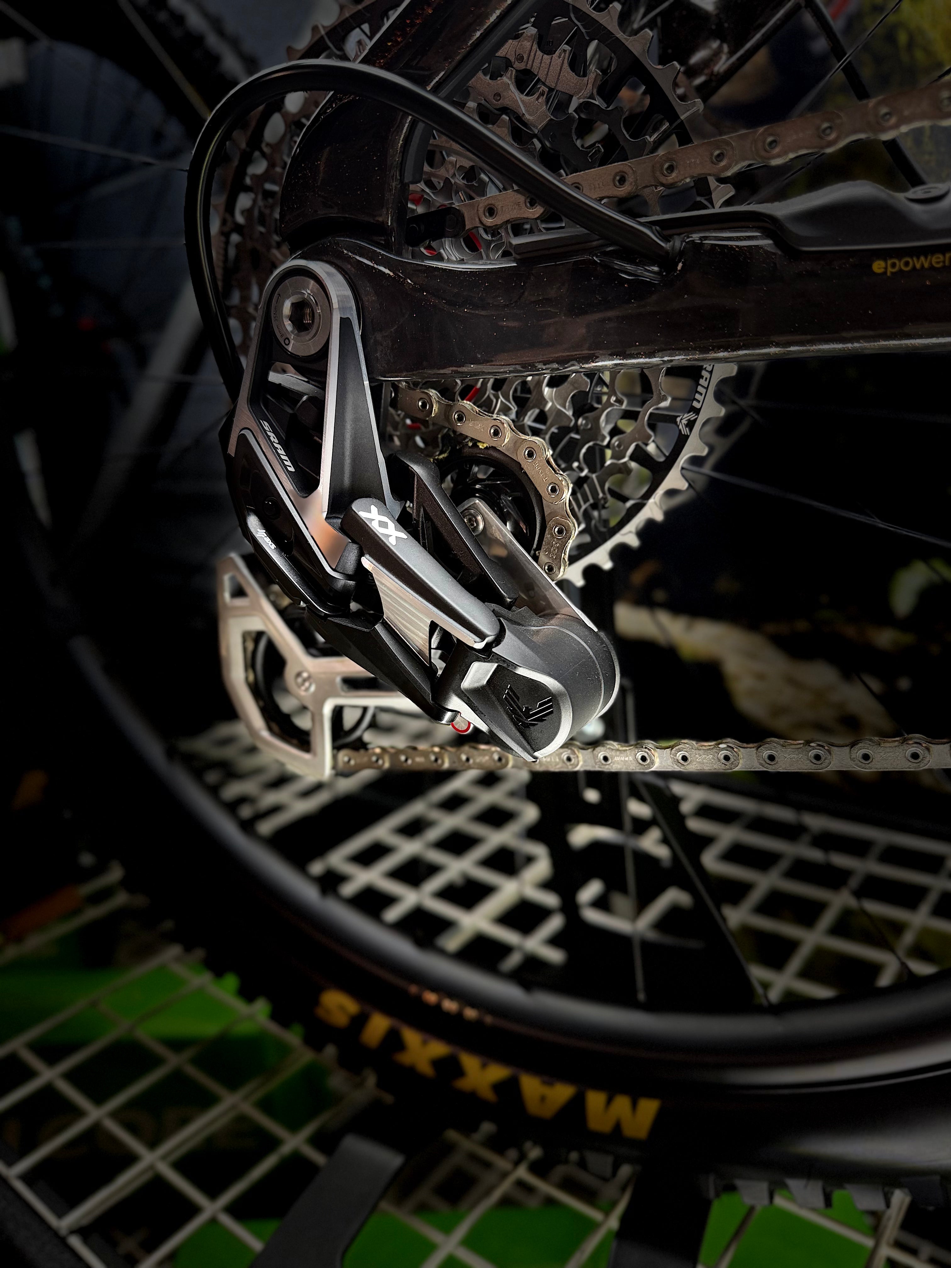 ORBEA  Wild M-LTD  RACE