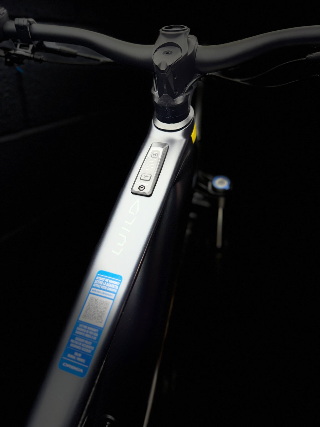 Orbea Wild ST H30 E-MTB